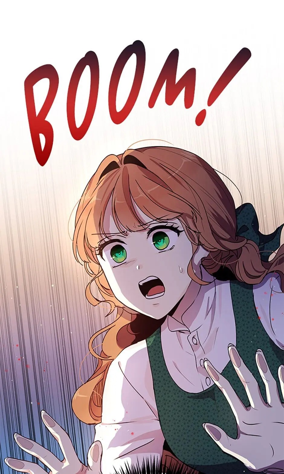 Why Are You Doing This, Duke? Chapter 93 page 50