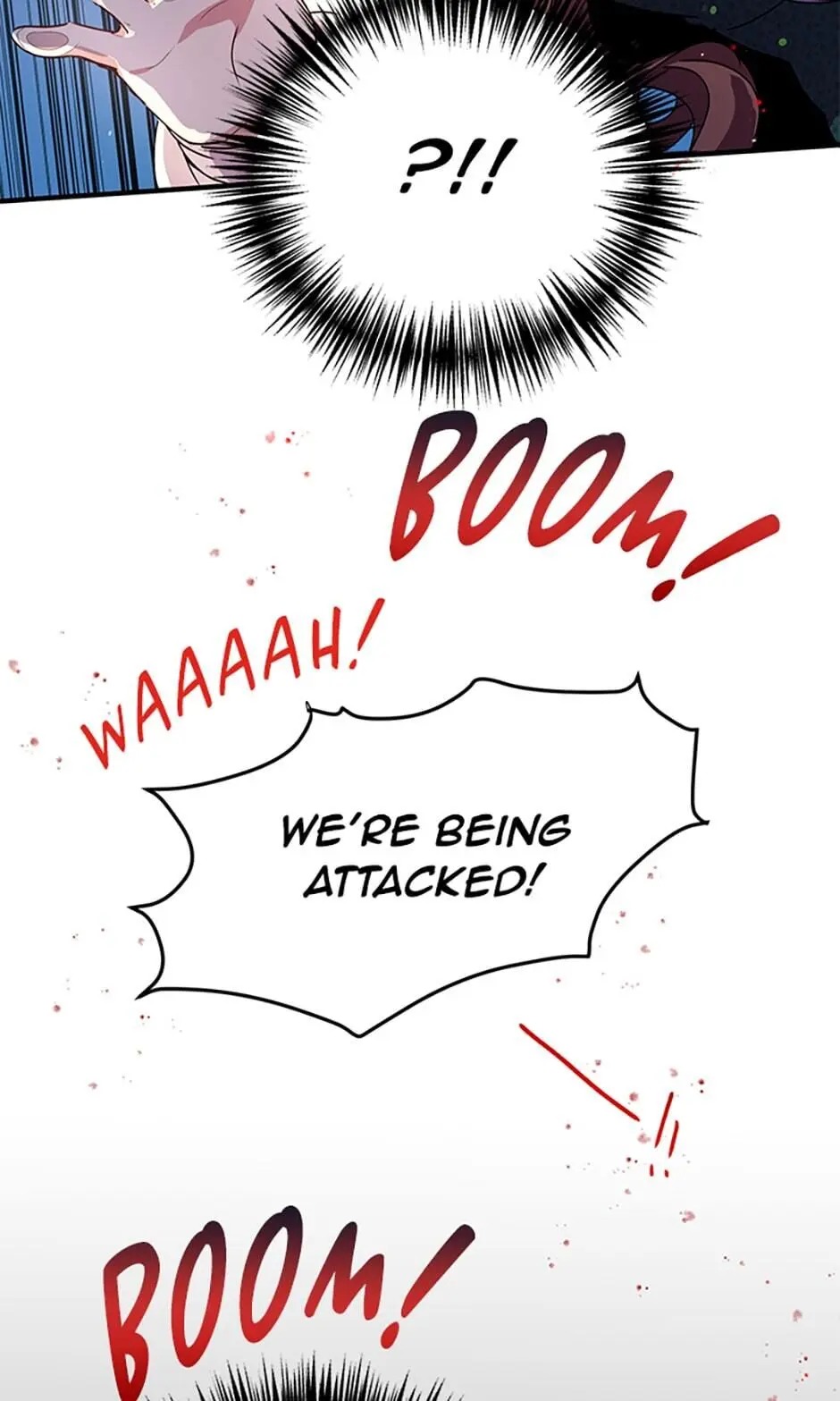 Why Are You Doing This, Duke? Chapter 93 page 51