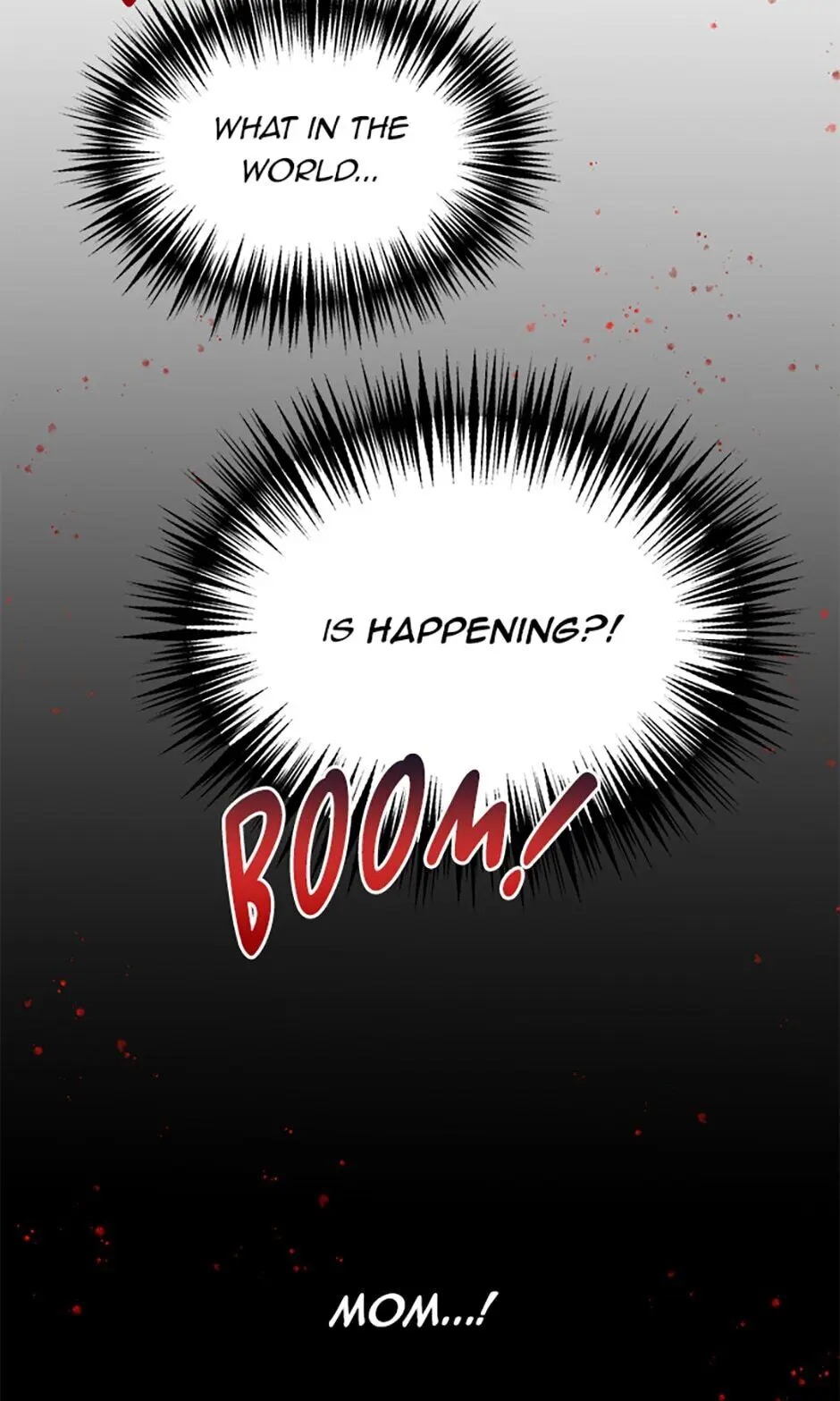 Why Are You Doing This, Duke? Chapter 93 page 52