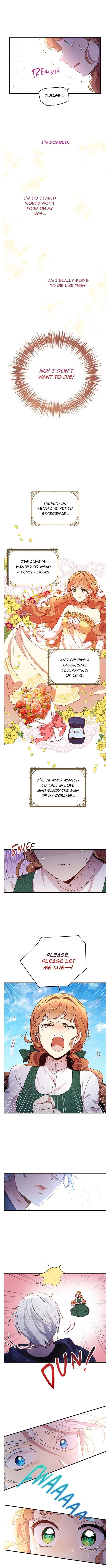 Why Are You Doing This, Duke? Chapter 94 page 4