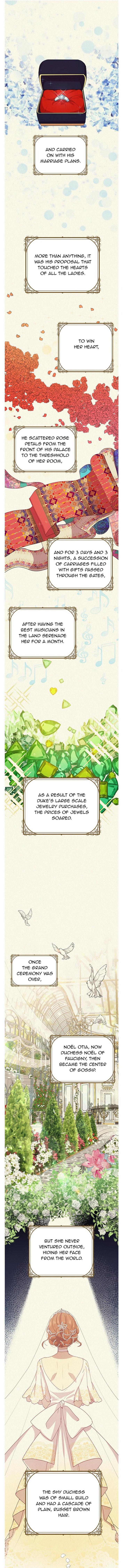 Why Are You Doing This, Duke? Chapter 94 page 8
