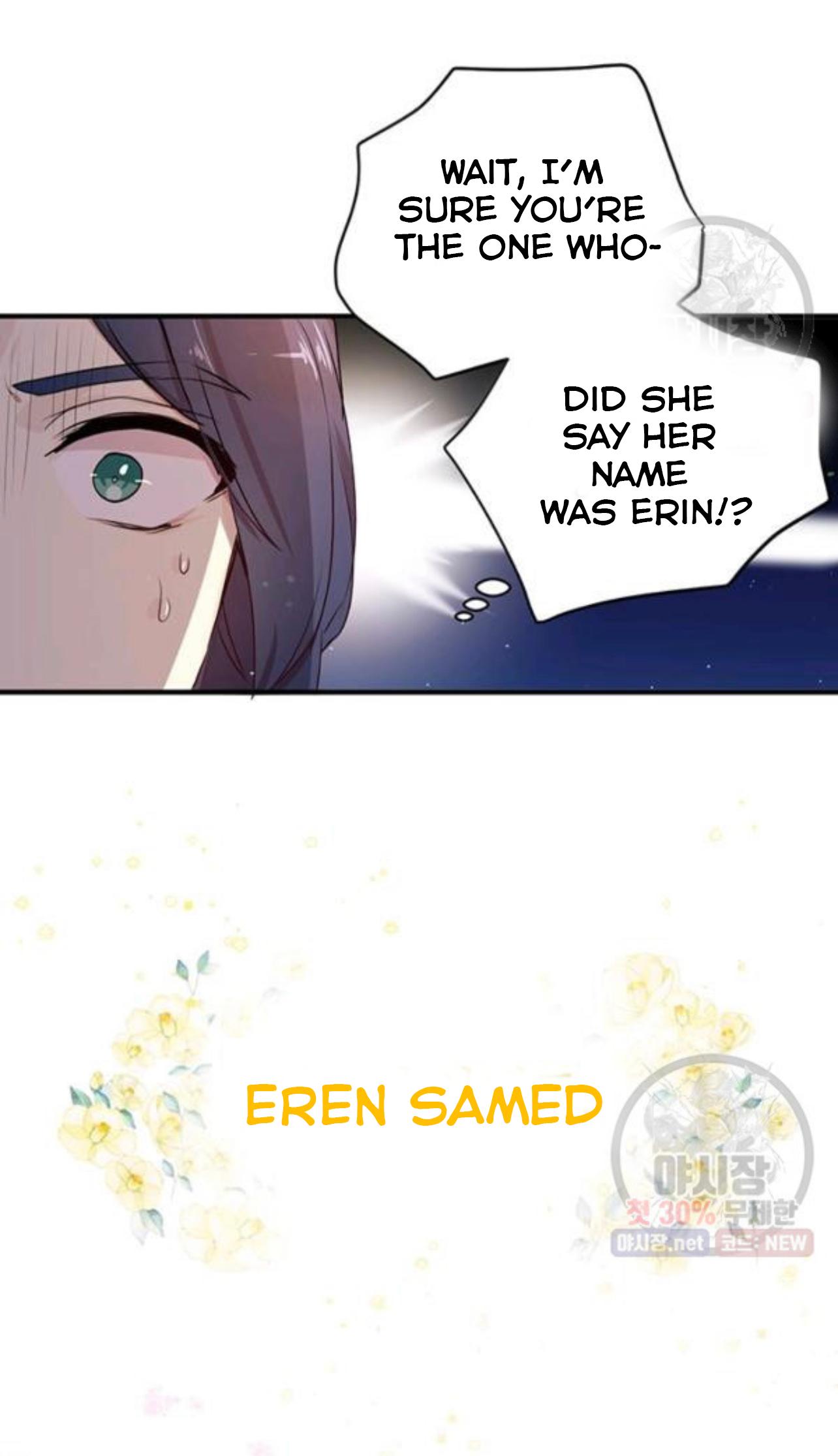 Why Are You Doing This, Duke? Chapter 95 page 6