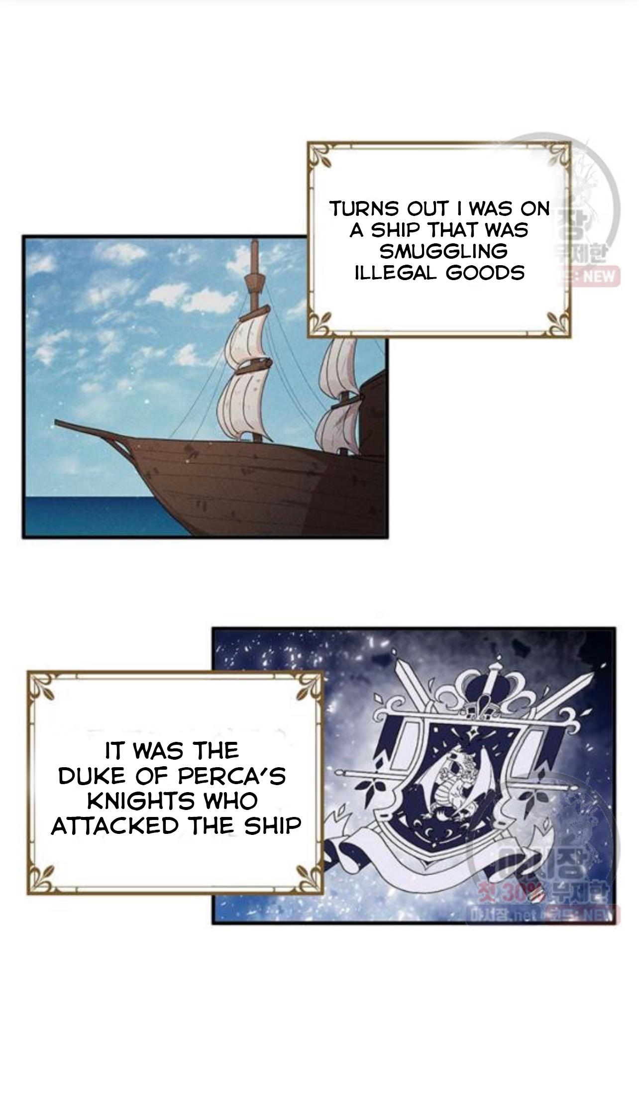 Why Are You Doing This, Duke? Chapter 95 page 26
