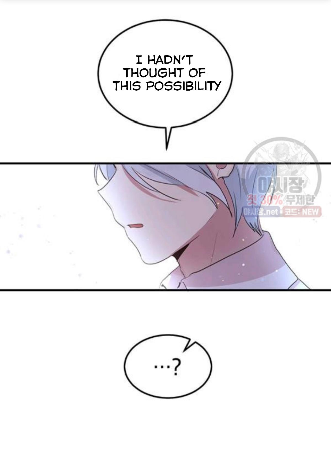 Why Are You Doing This, Duke? Chapter 95 page 41