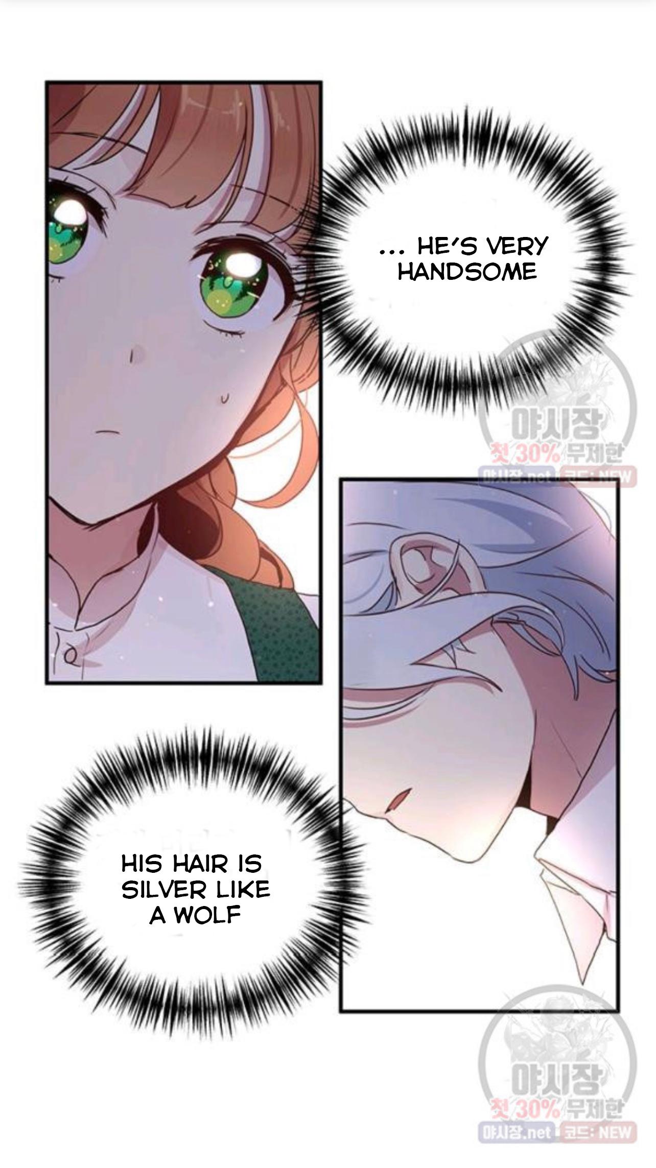 Why Are You Doing This, Duke? Chapter 95 page 45