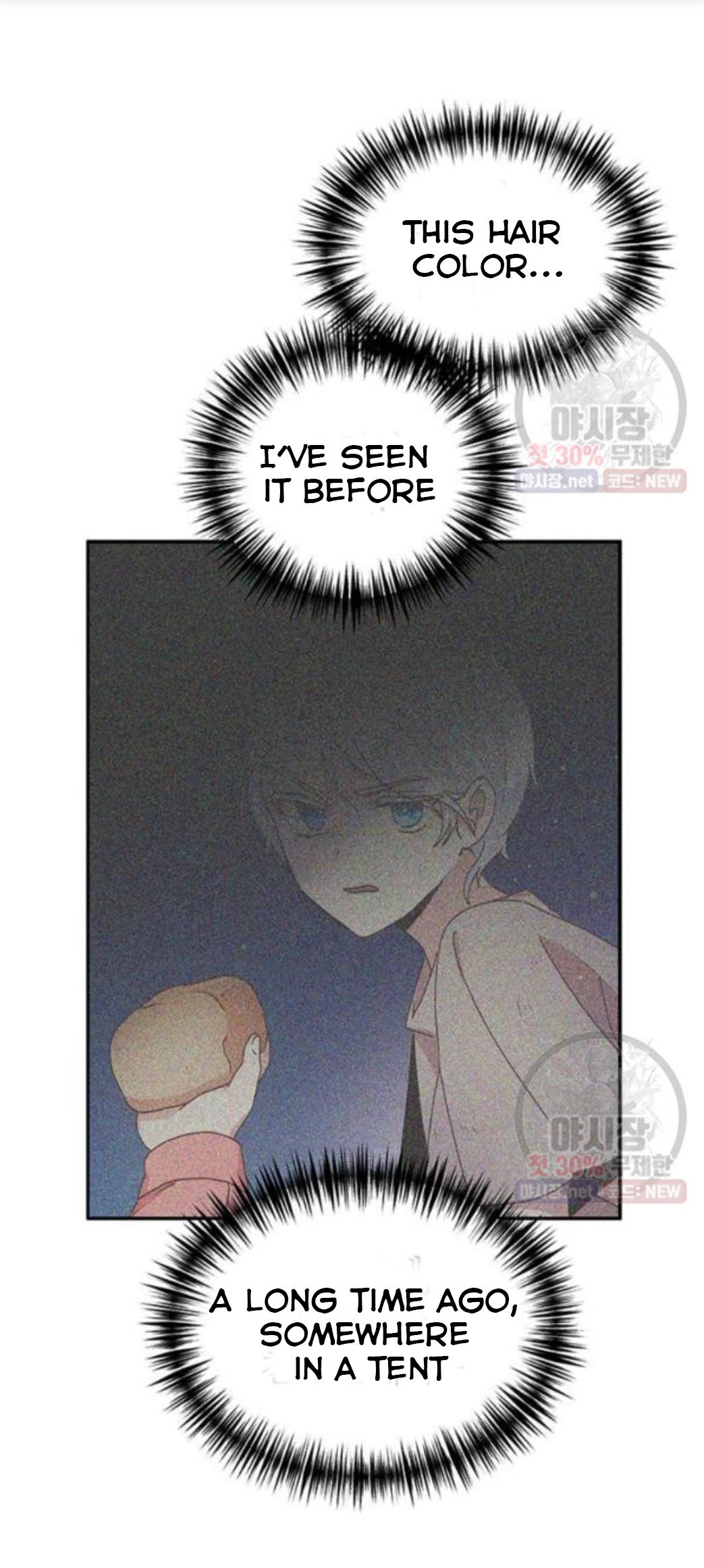 Why Are You Doing This, Duke? Chapter 95 page 48