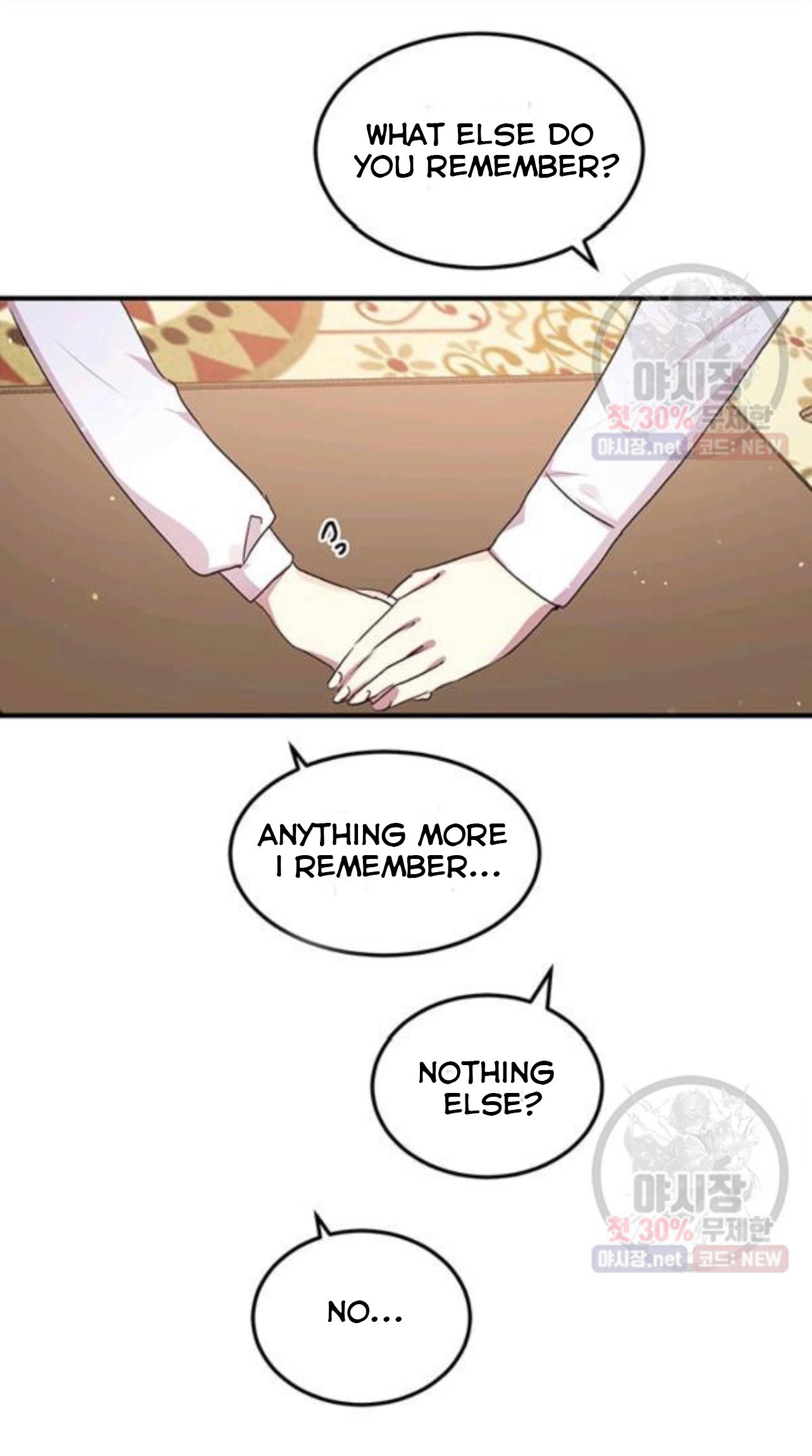 Why Are You Doing This, Duke? Chapter 95 page 53