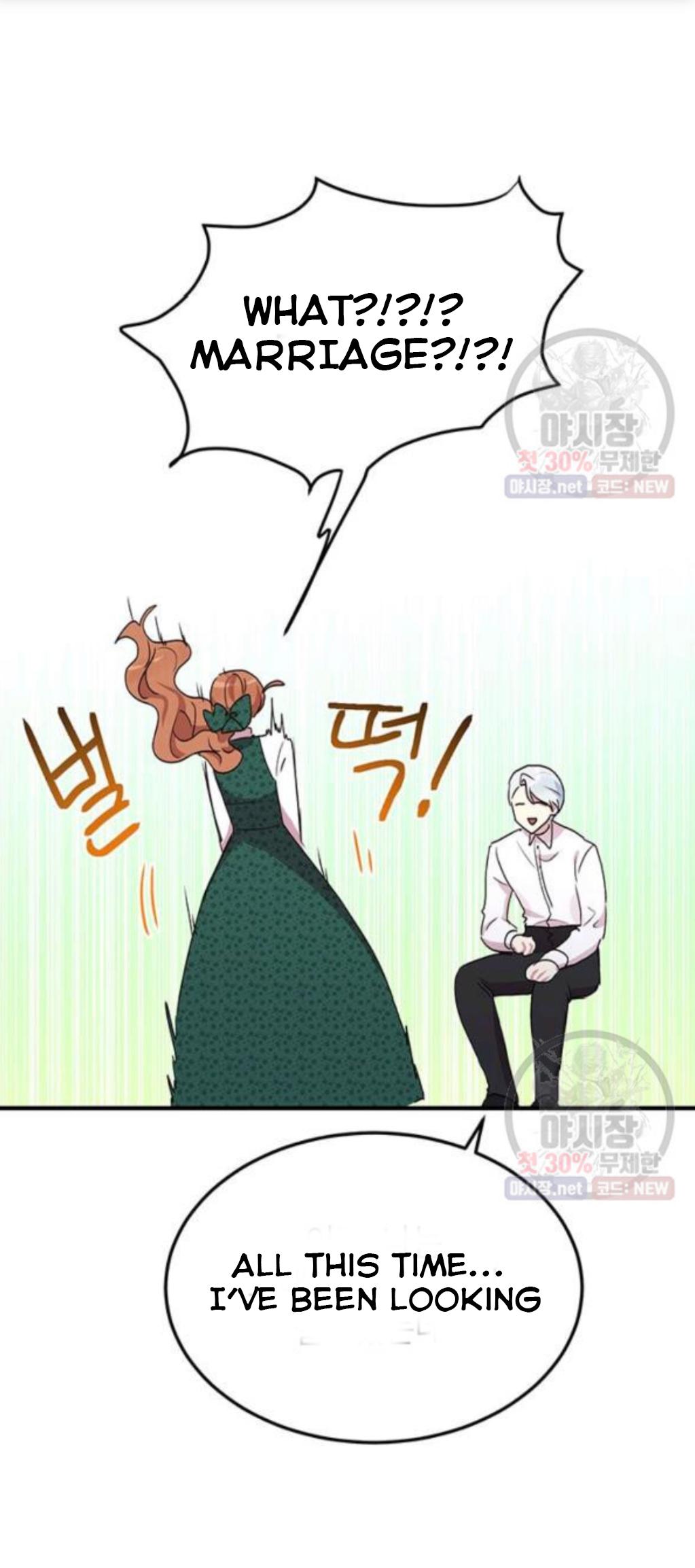 Why Are You Doing This, Duke? Chapter 95 page 56
