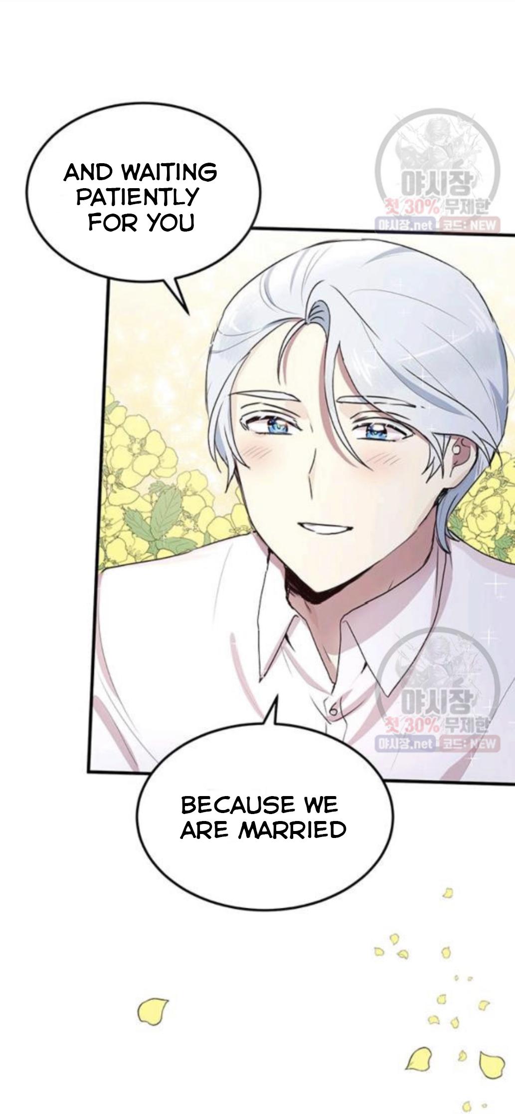 Why Are You Doing This, Duke? Chapter 95 page 57