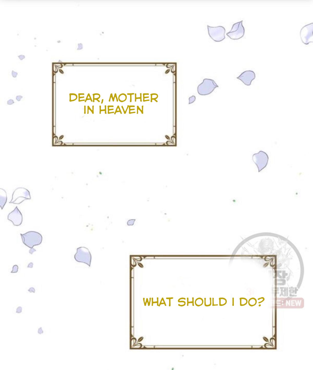 Why Are You Doing This, Duke? Chapter 95 page 60