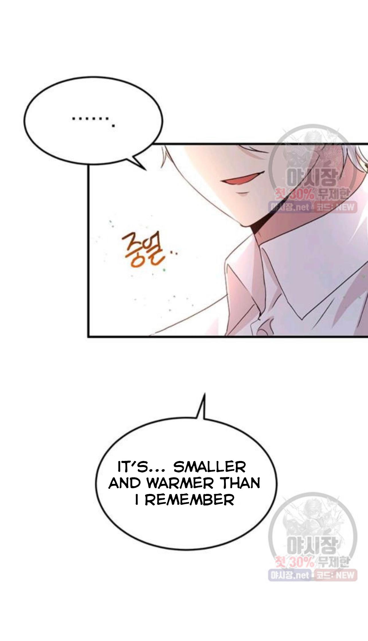 Why Are You Doing This, Duke? Chapter 96 page 12