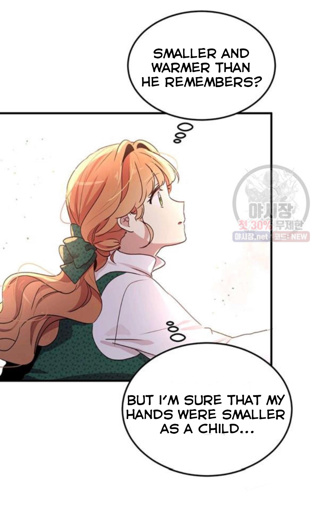 Why Are You Doing This, Duke? Chapter 96 page 13