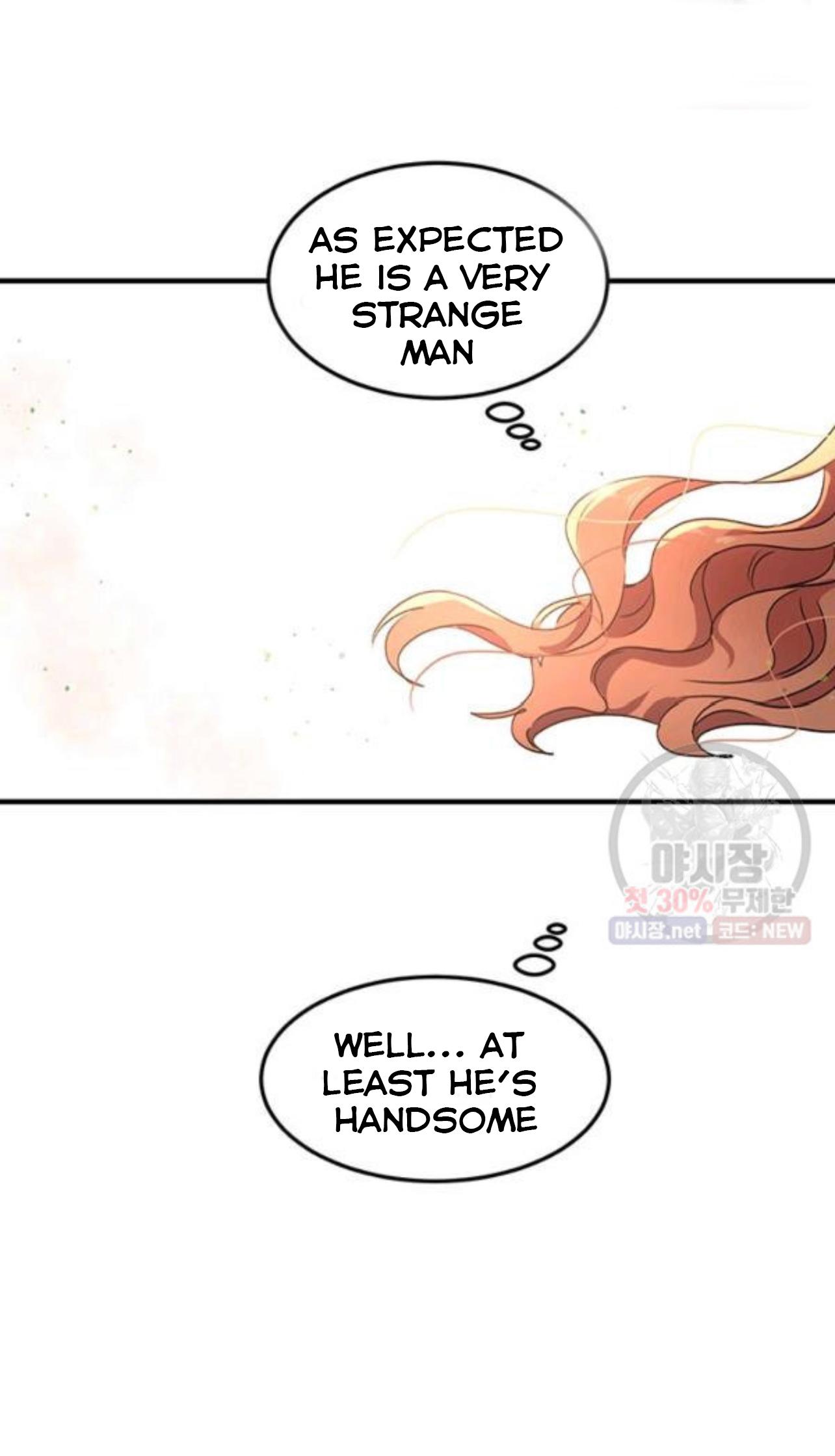 Why Are You Doing This, Duke? Chapter 96 page 14