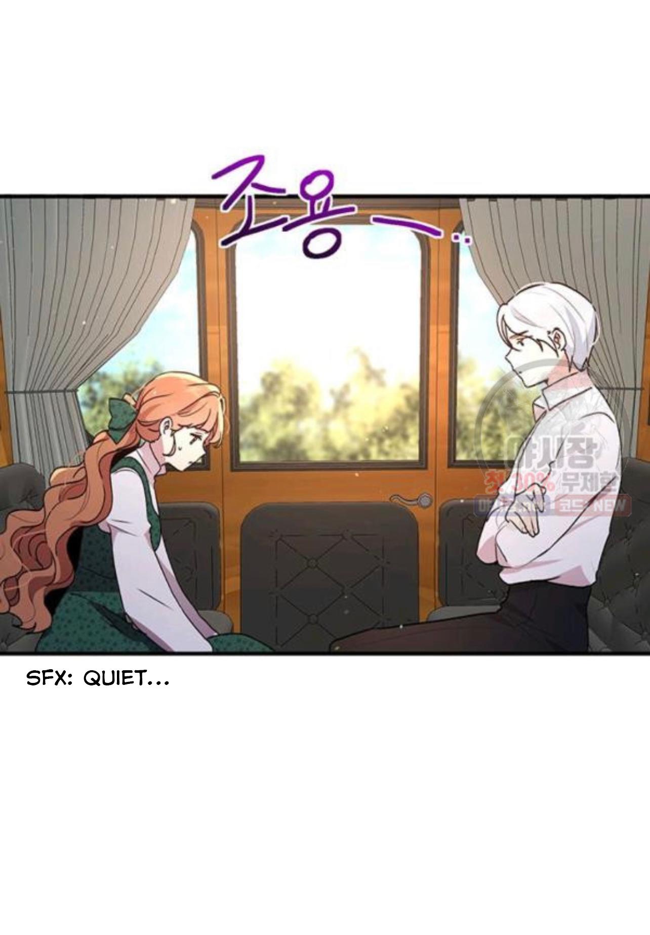 Why Are You Doing This, Duke? Chapter 96 page 17