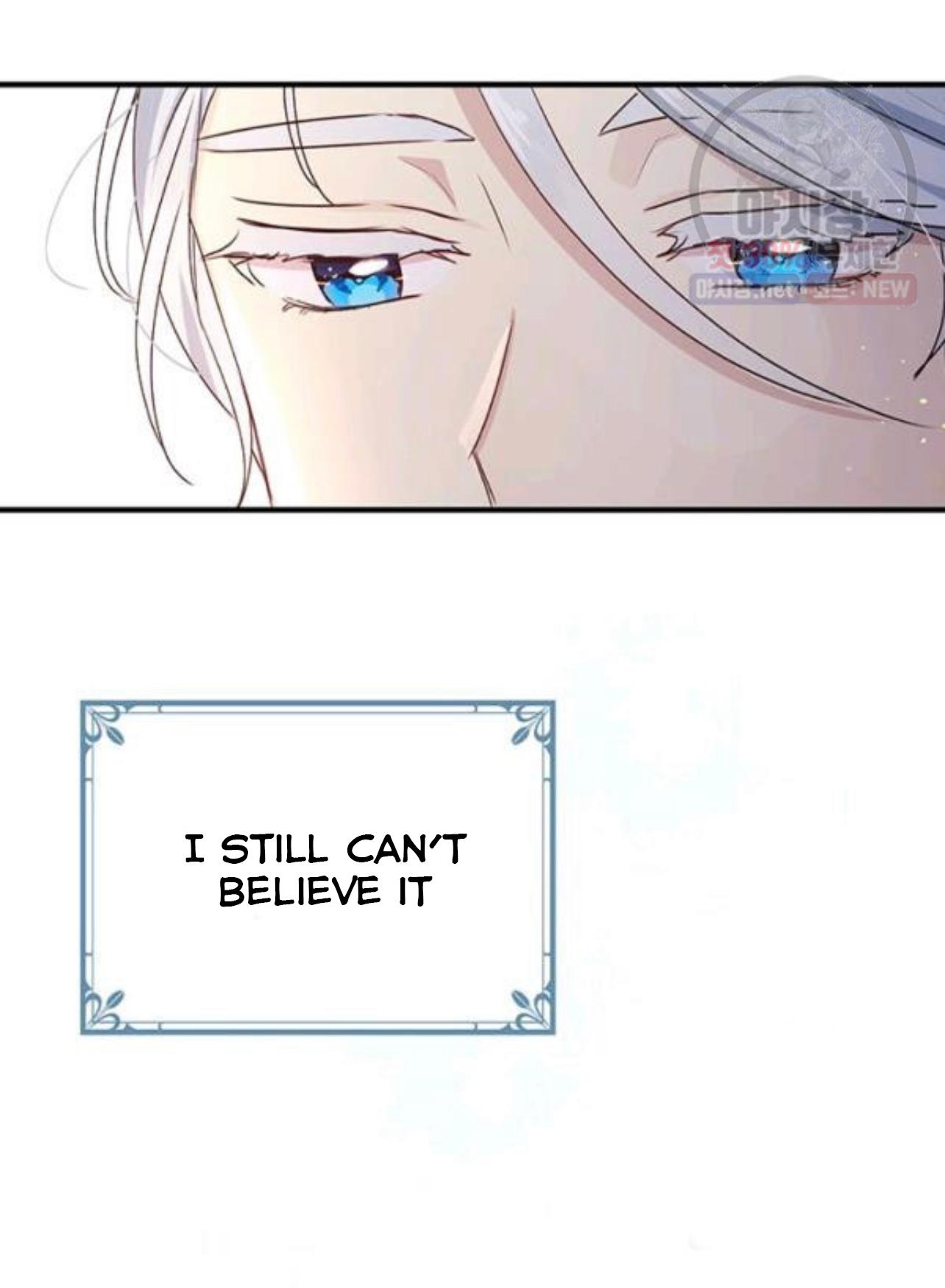 Why Are You Doing This, Duke? Chapter 96 page 19