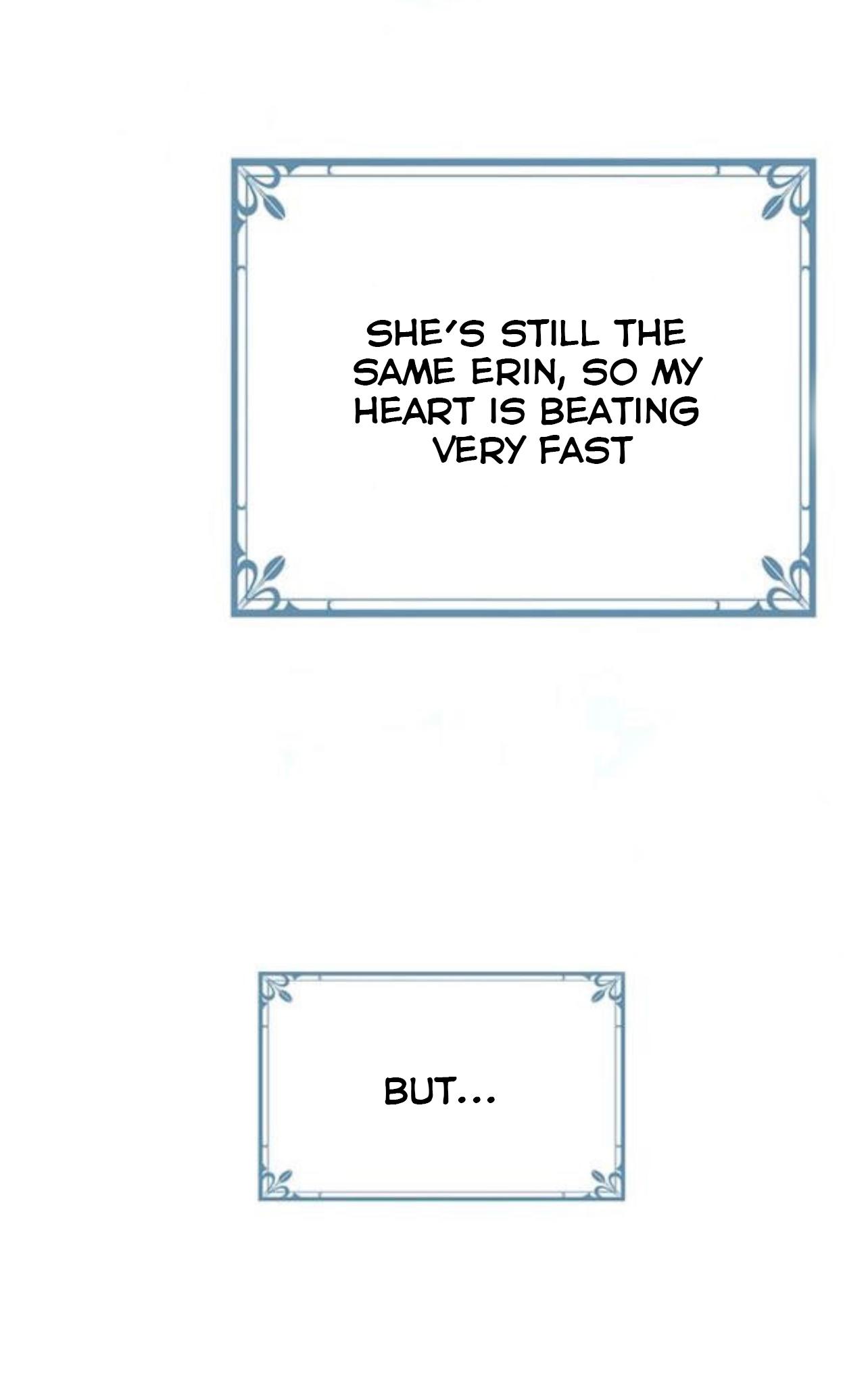 Why Are You Doing This, Duke? Chapter 96 page 20