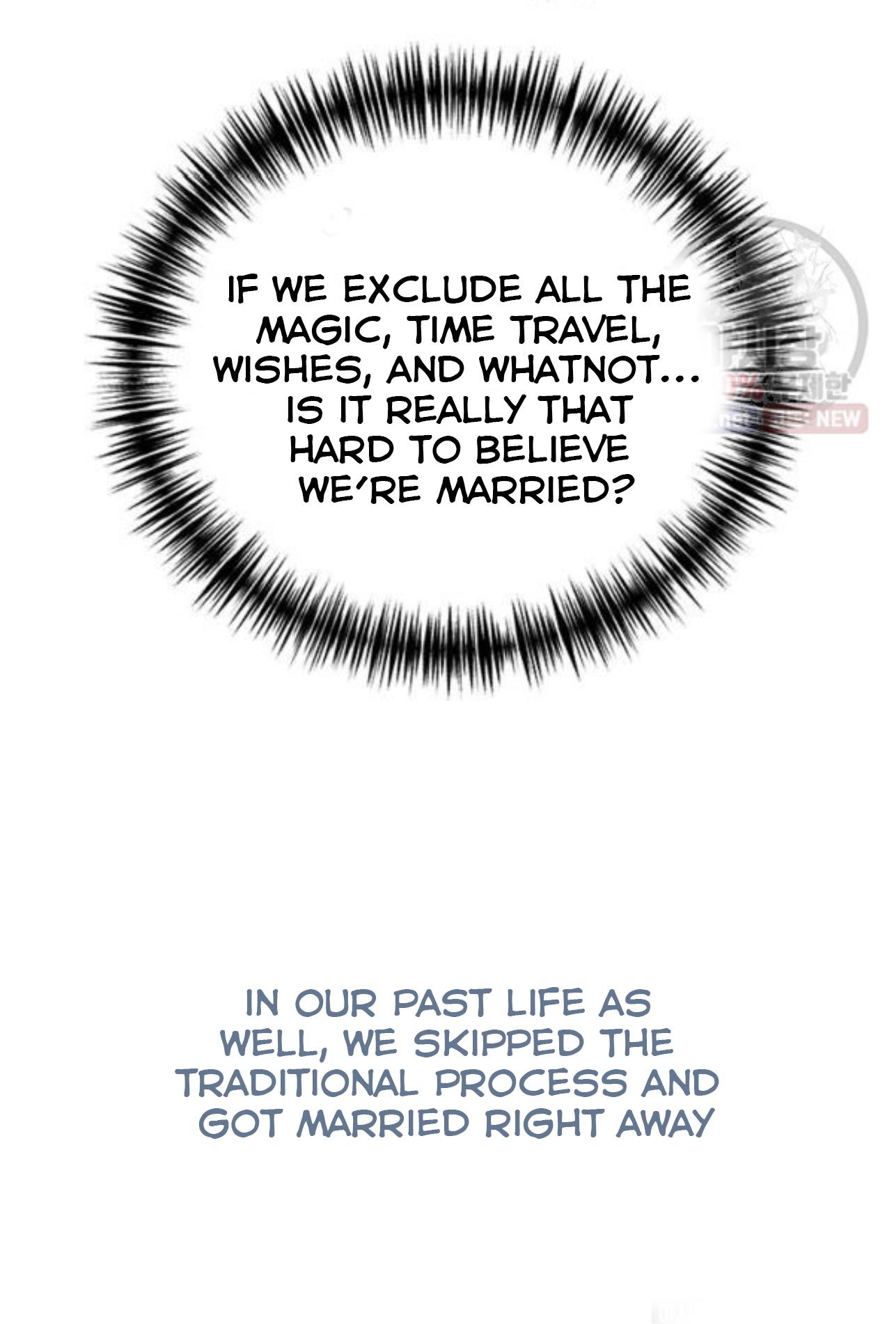 Why Are You Doing This, Duke? Chapter 96 page 25
