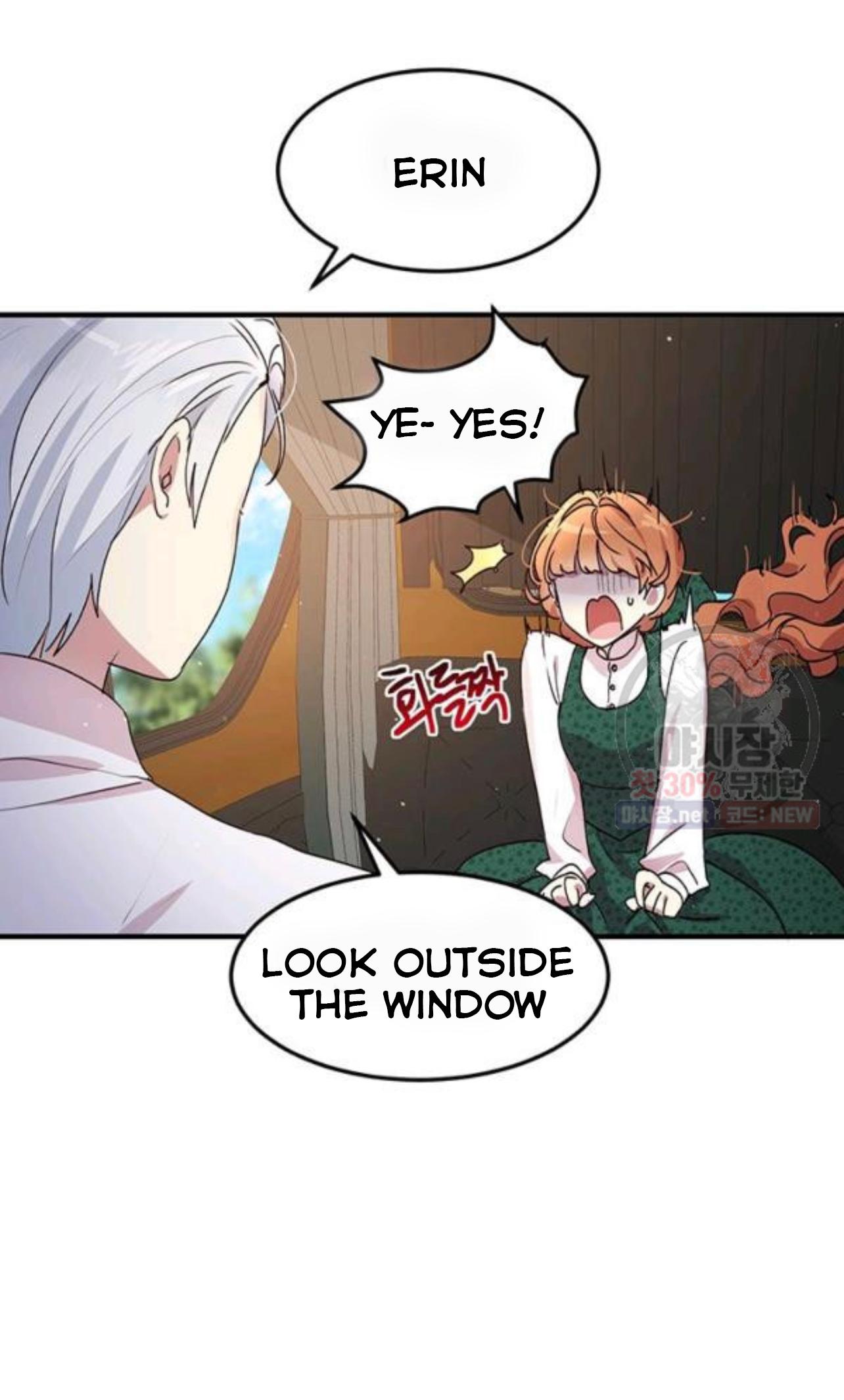 Why Are You Doing This, Duke? Chapter 96 page 29