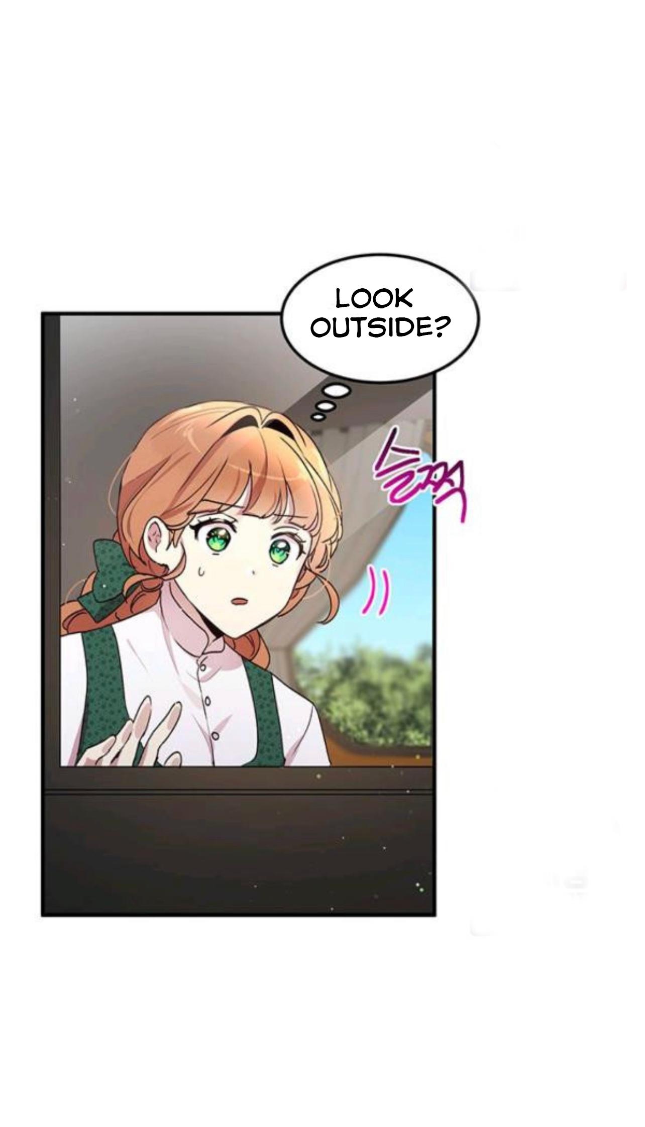 Why Are You Doing This, Duke? Chapter 96 page 30