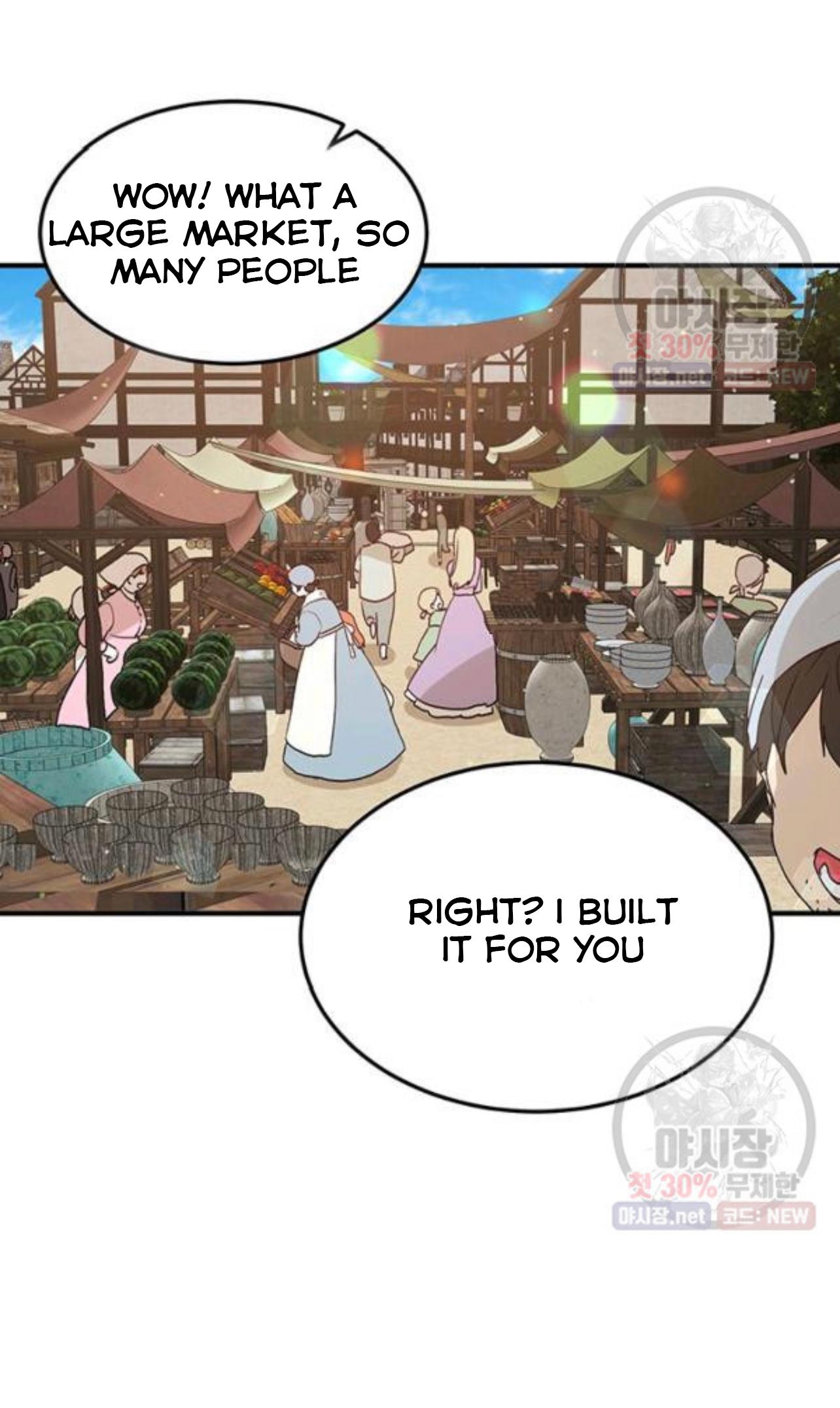 Why Are You Doing This, Duke? Chapter 96 page 31