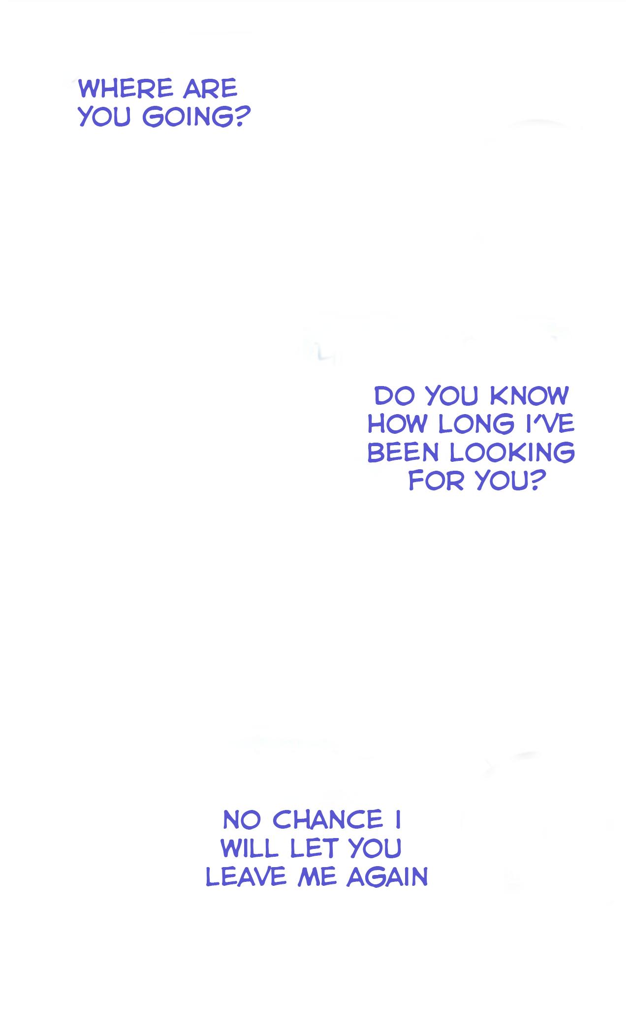 Why Are You Doing This, Duke? Chapter 96 page 38