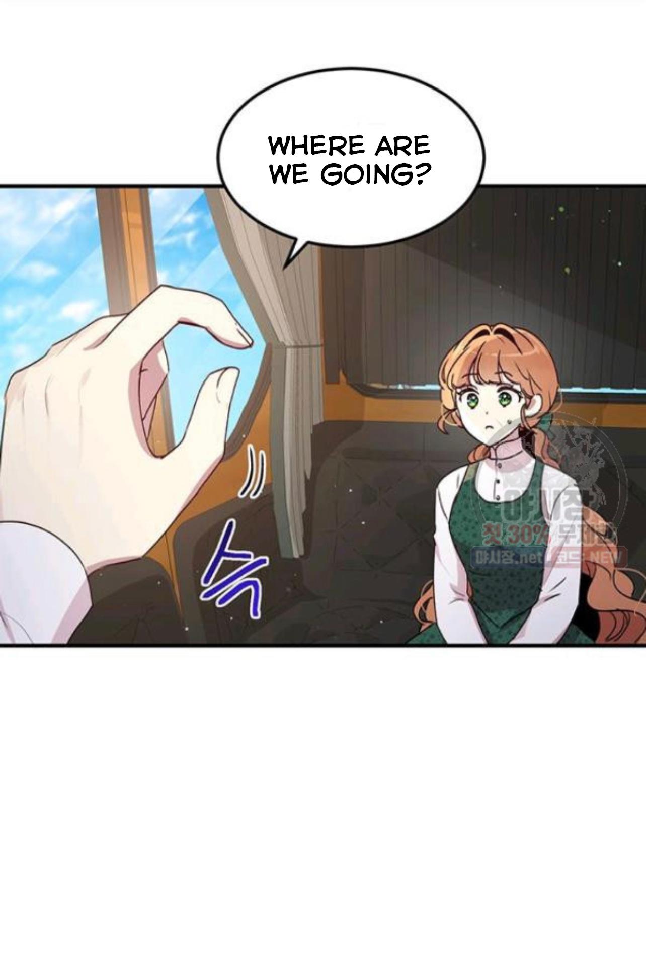 Why Are You Doing This, Duke? Chapter 96 page 39