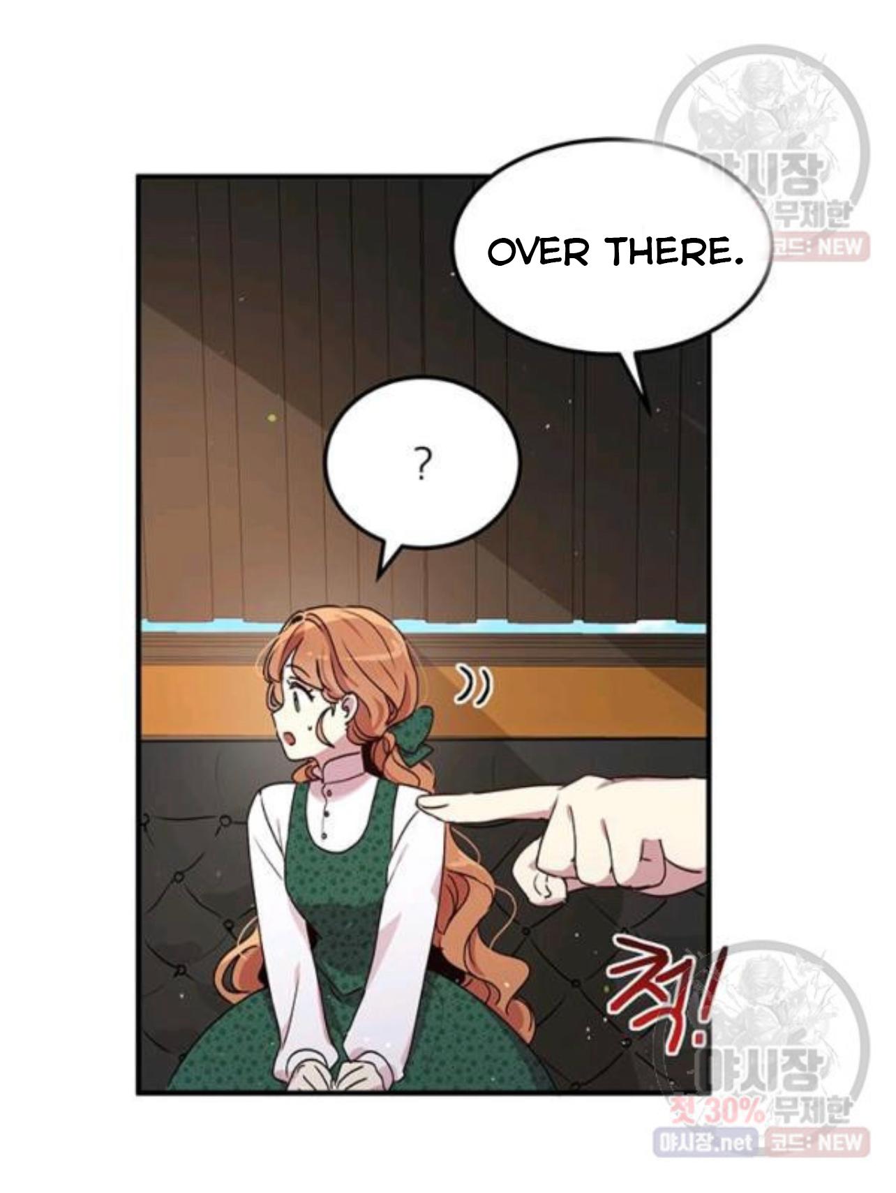 Why Are You Doing This, Duke? Chapter 96 page 40