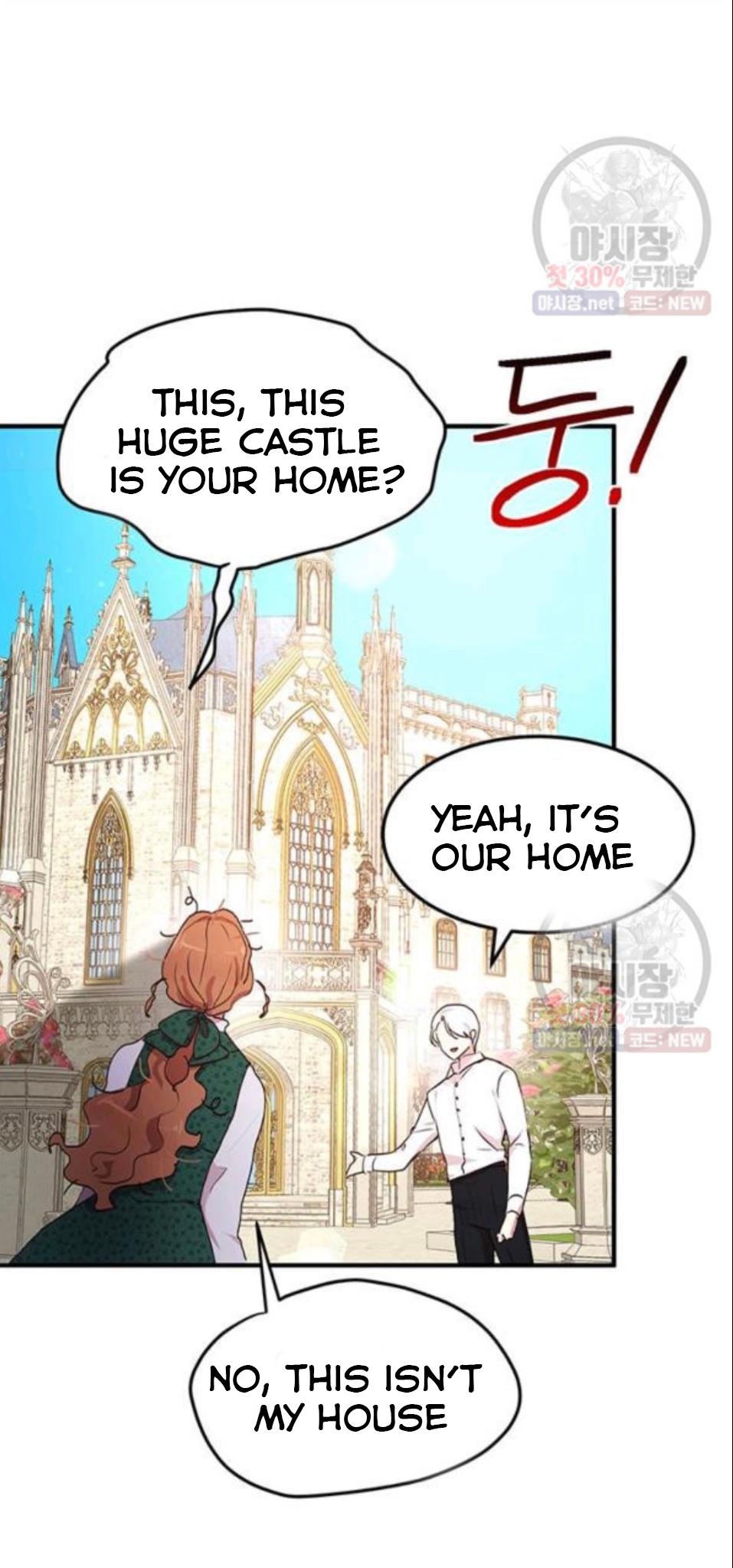 Why Are You Doing This, Duke? Chapter 96 page 44