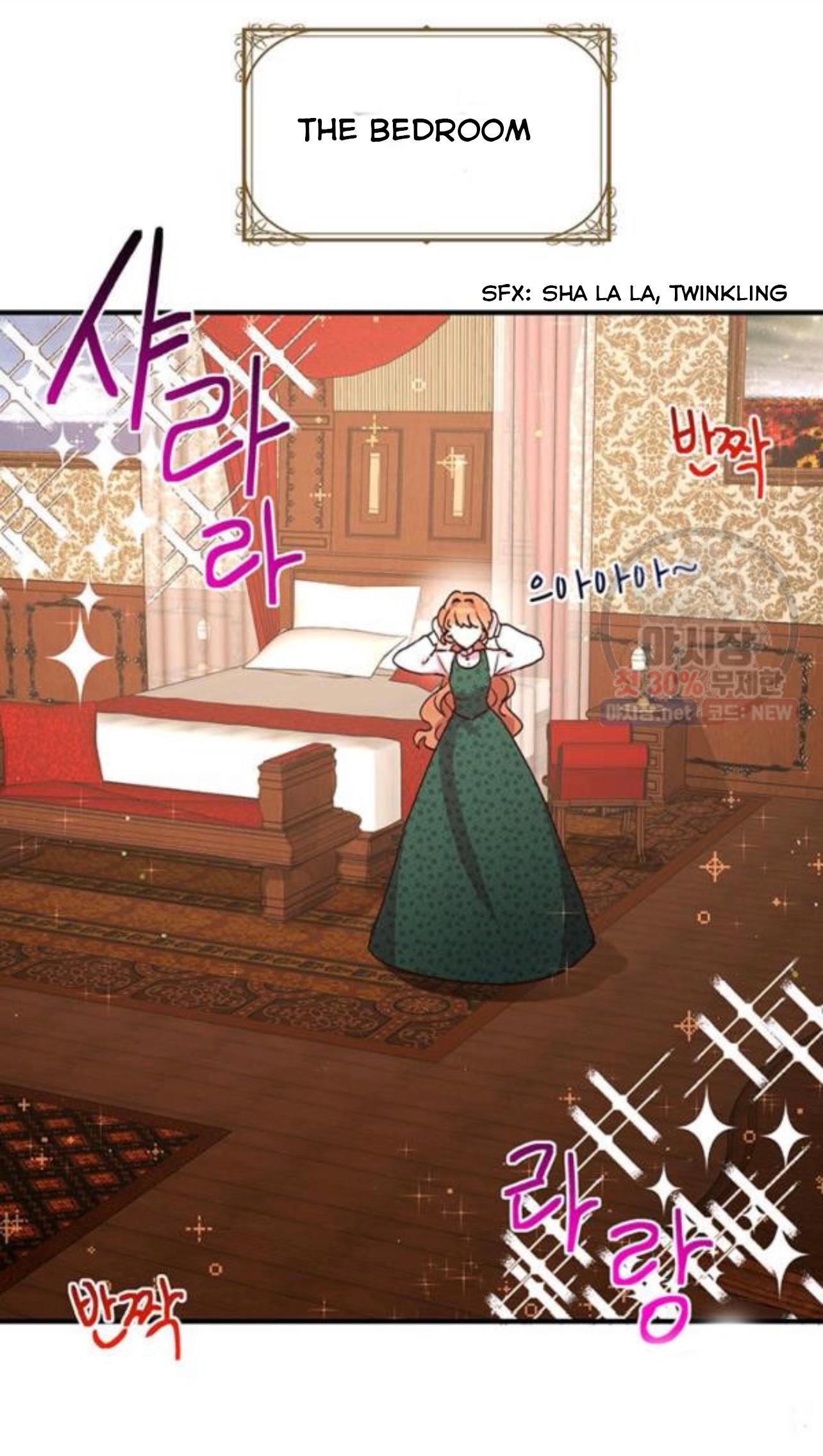 Why Are You Doing This, Duke? Chapter 96 page 49
