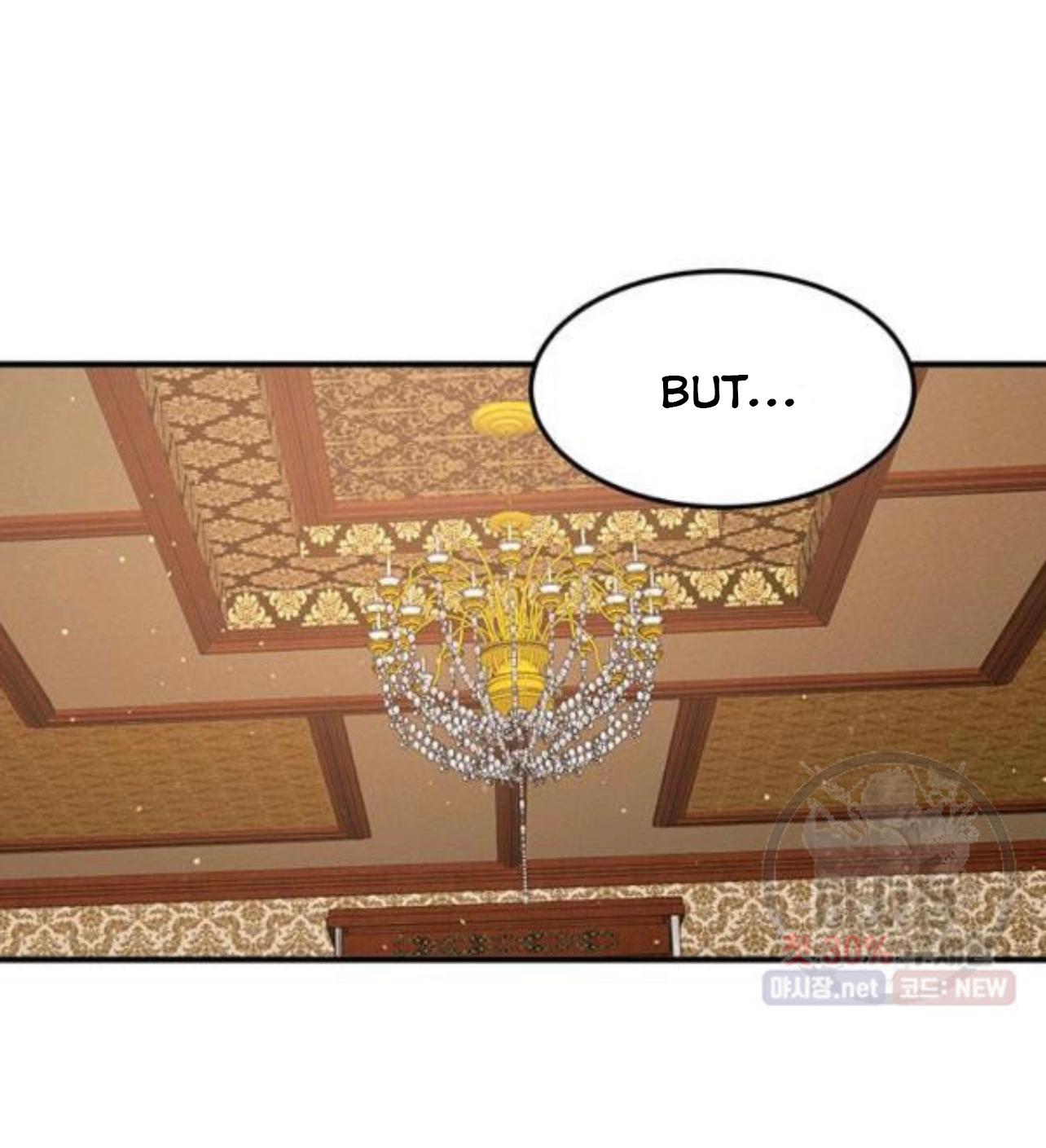Why Are You Doing This, Duke? Chapter 96 page 51