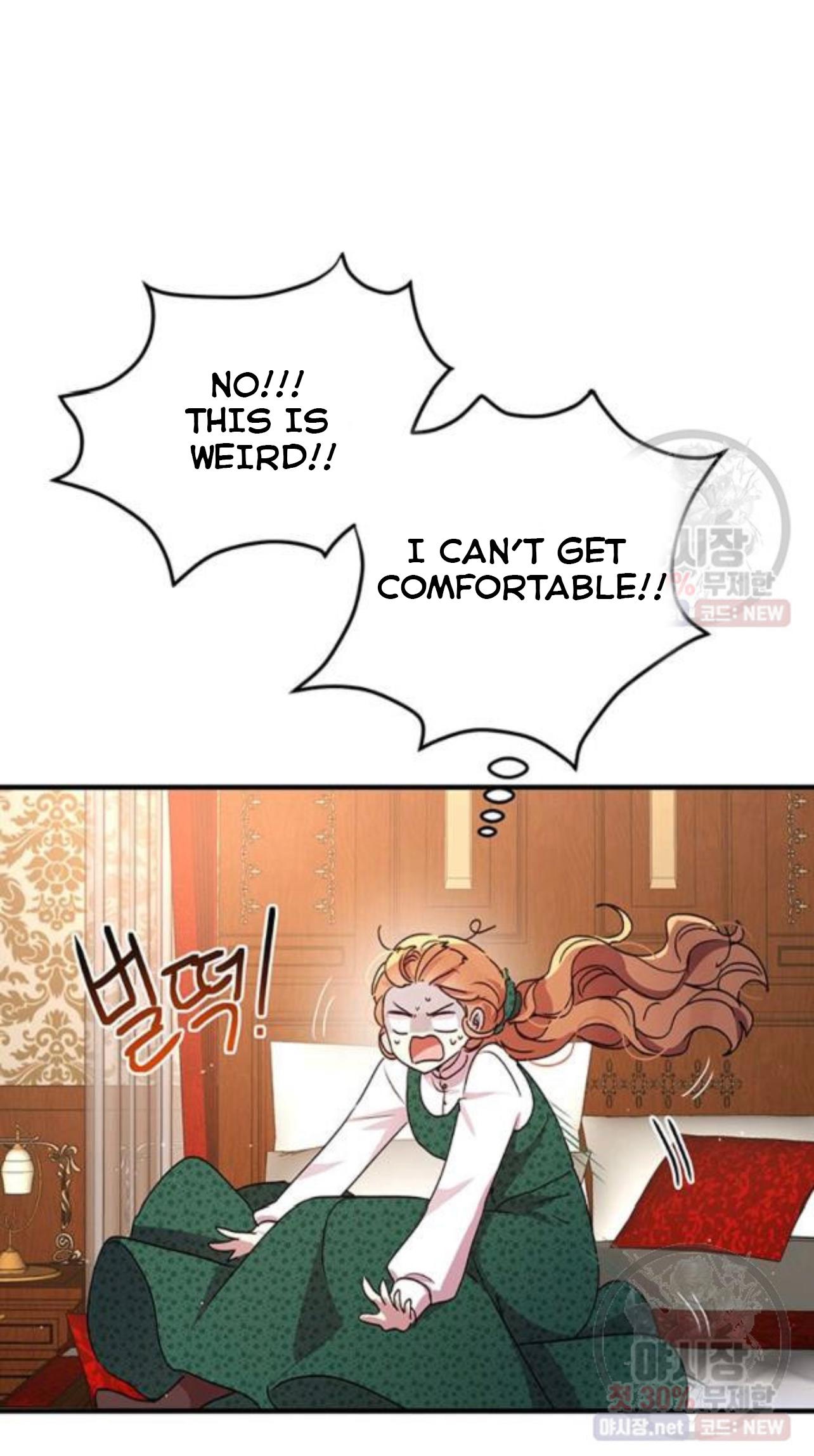 Why Are You Doing This, Duke? Chapter 96 page 52