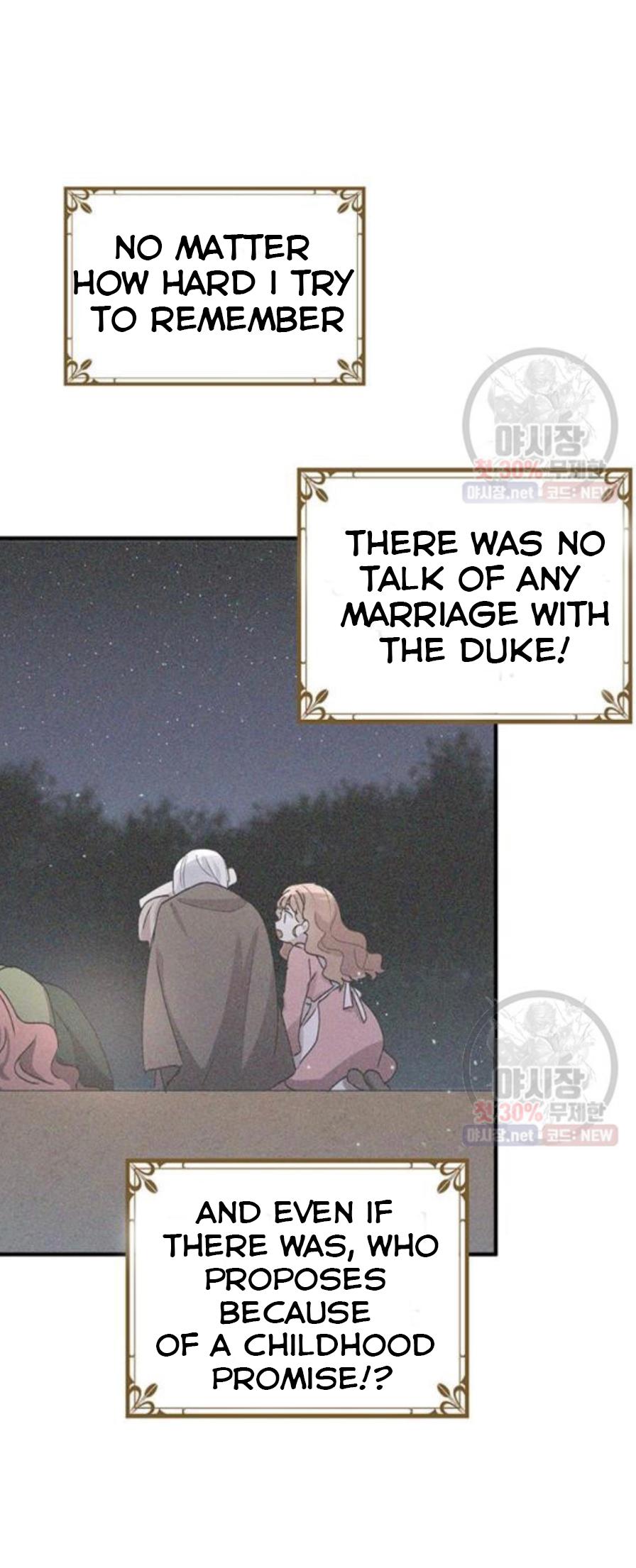 Why Are You Doing This, Duke? Chapter 96 page 53