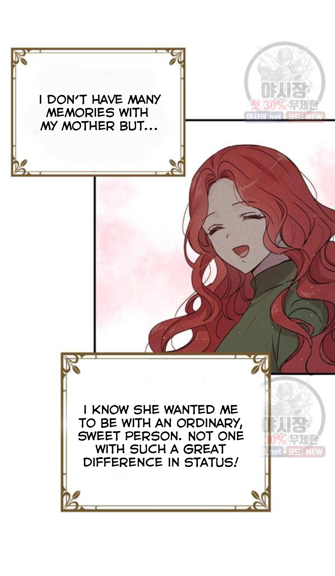 Why Are You Doing This, Duke? Chapter 96 page 54