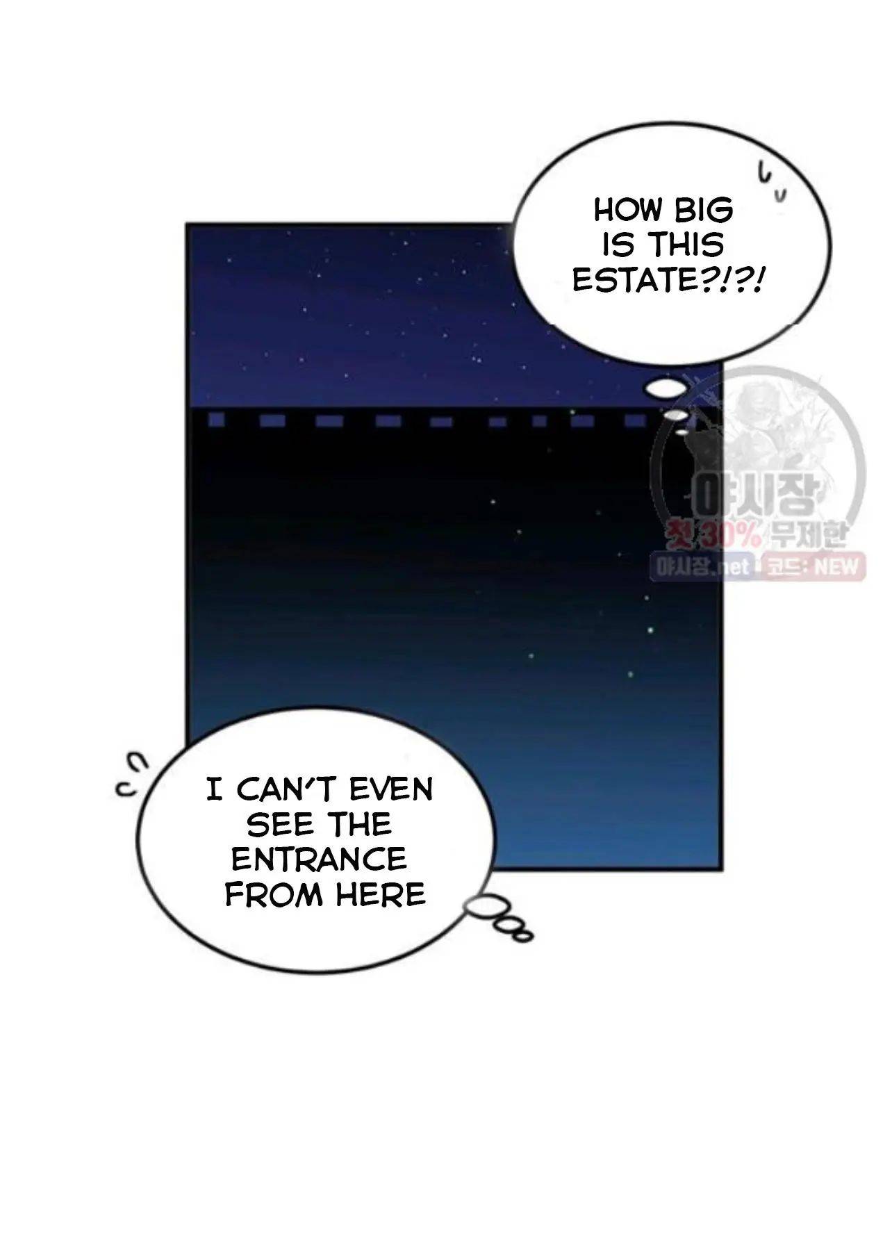 Why Are You Doing This, Duke? Chapter 97 page 6