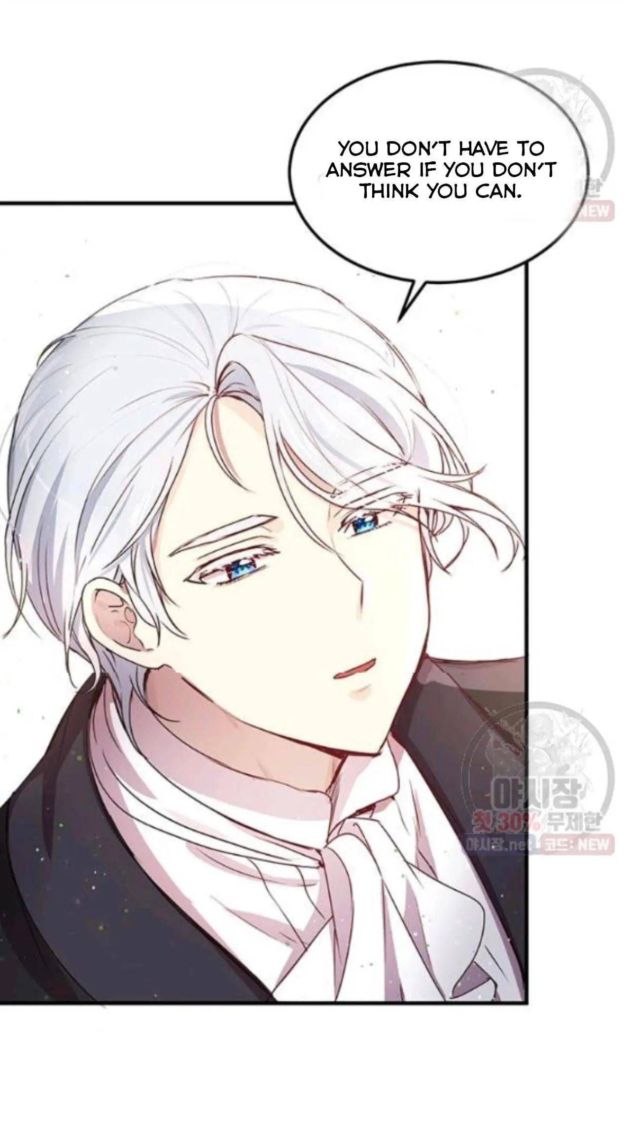 Why Are You Doing This, Duke? Chapter 97 page 39