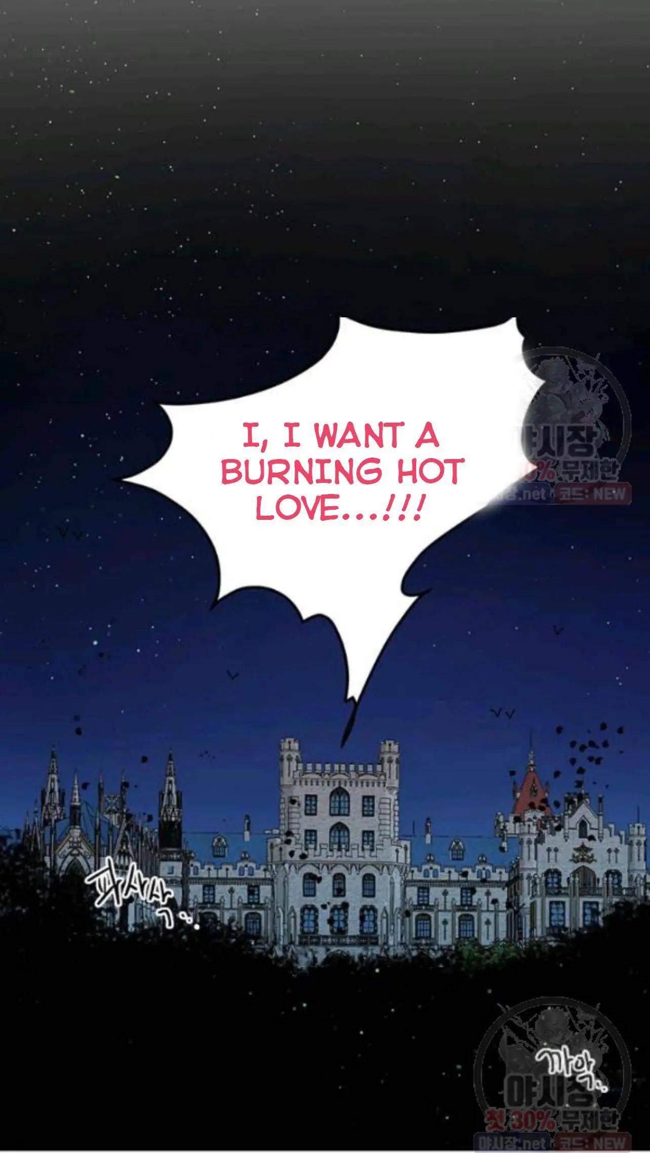 Why Are You Doing This, Duke? Chapter 97 page 41