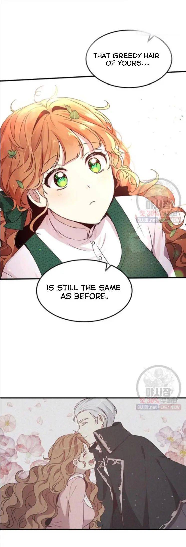 Why Are You Doing This, Duke? Chapter 97 page 48