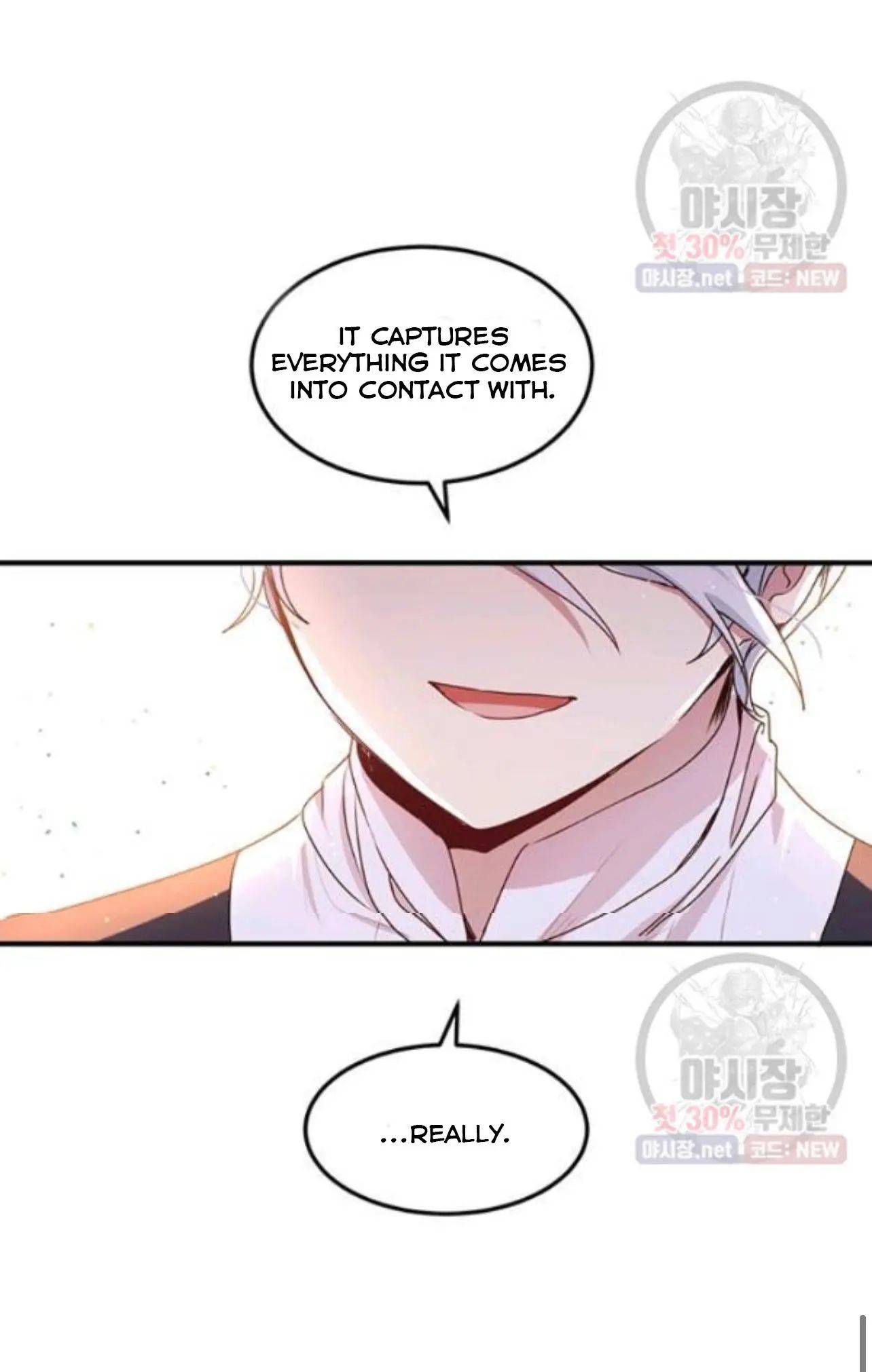 Why Are You Doing This, Duke? Chapter 97 page 49