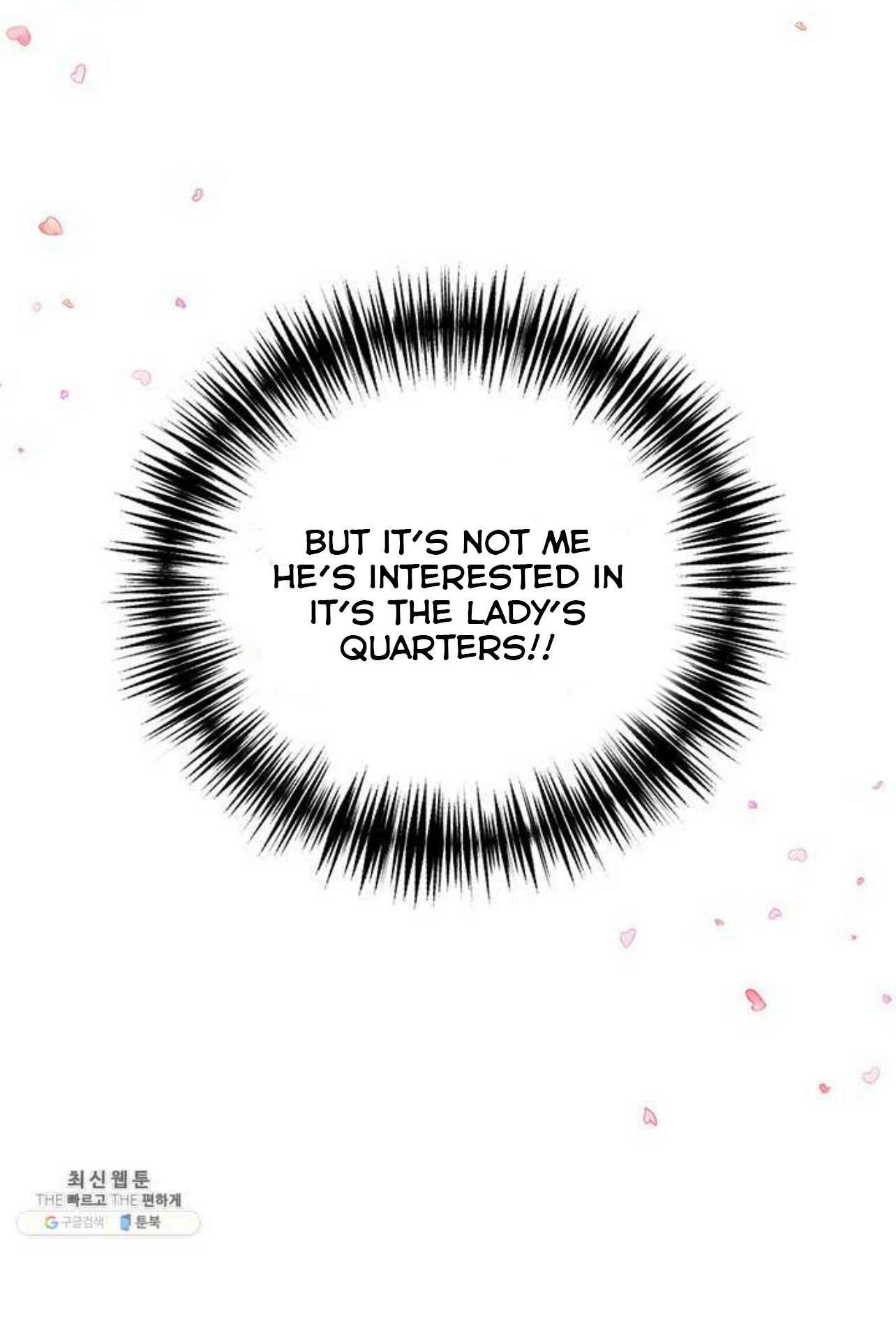 Why Are You Doing This, Duke? Chapter 98 page 8