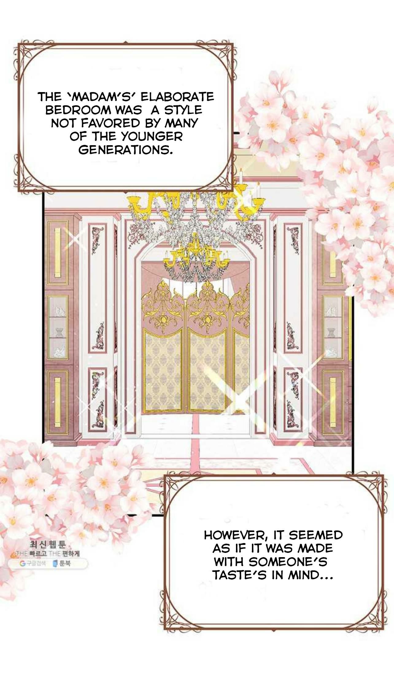 Why Are You Doing This, Duke? Chapter 98 page 9