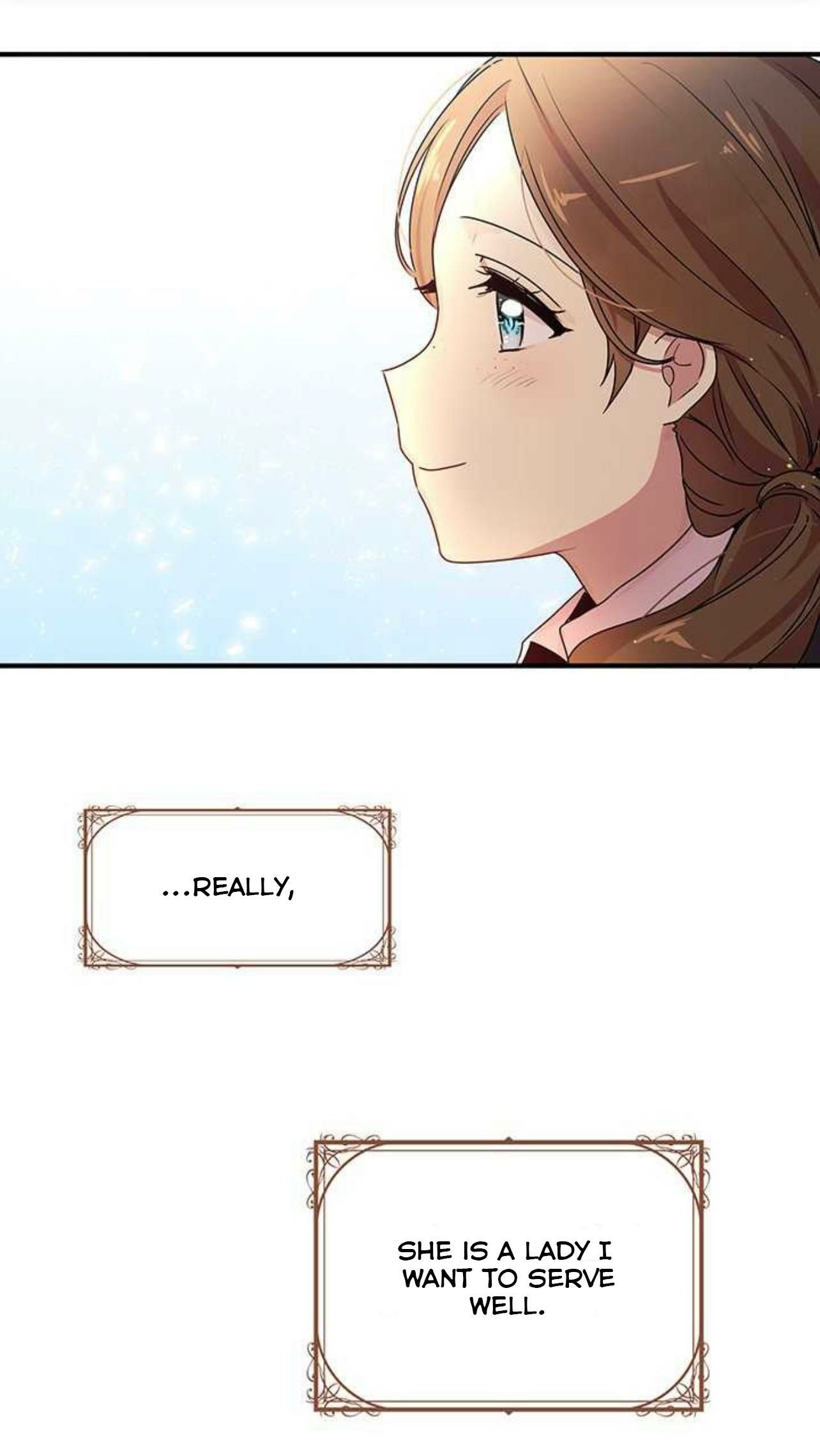 Why Are You Doing This, Duke? Chapter 98 page 28