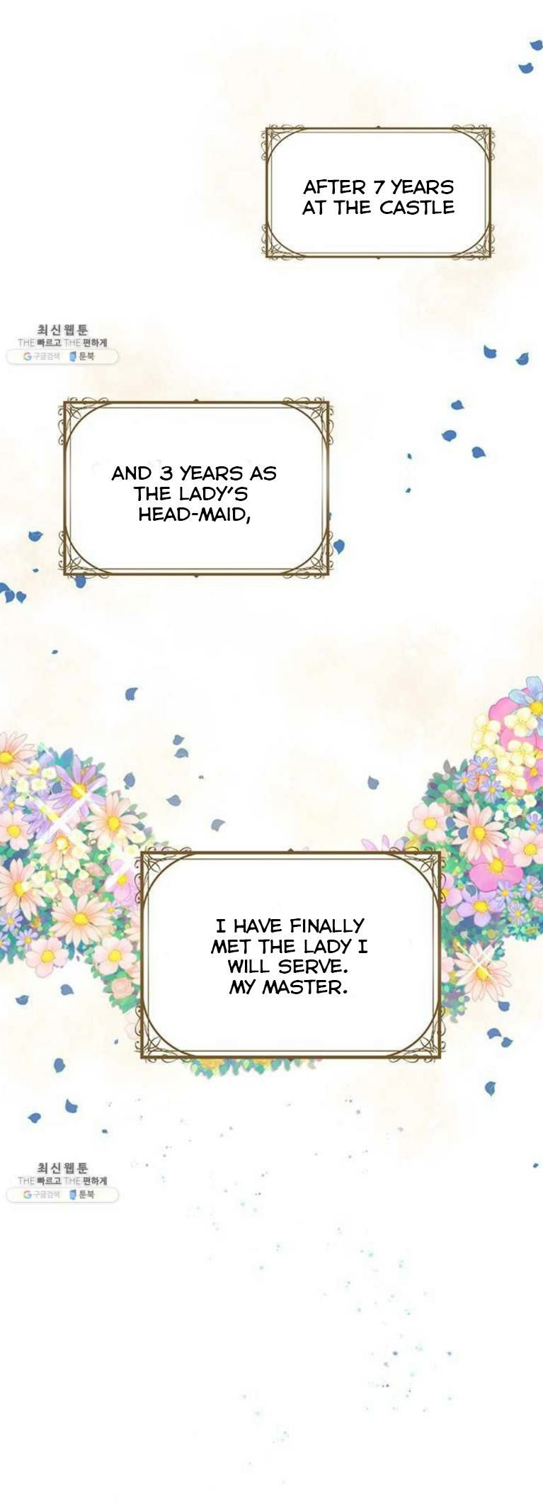 Why Are You Doing This, Duke? Chapter 98 page 33