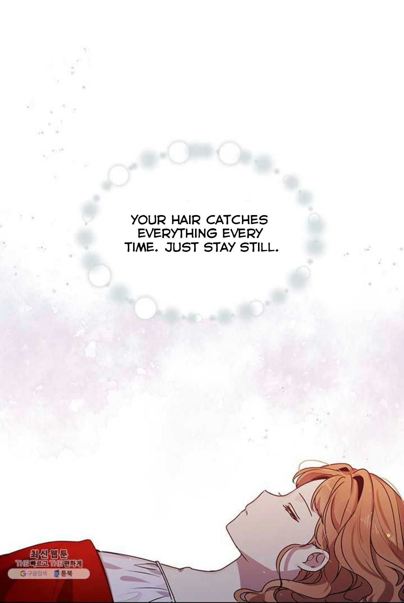 Why Are You Doing This, Duke? Chapter 98 page 35