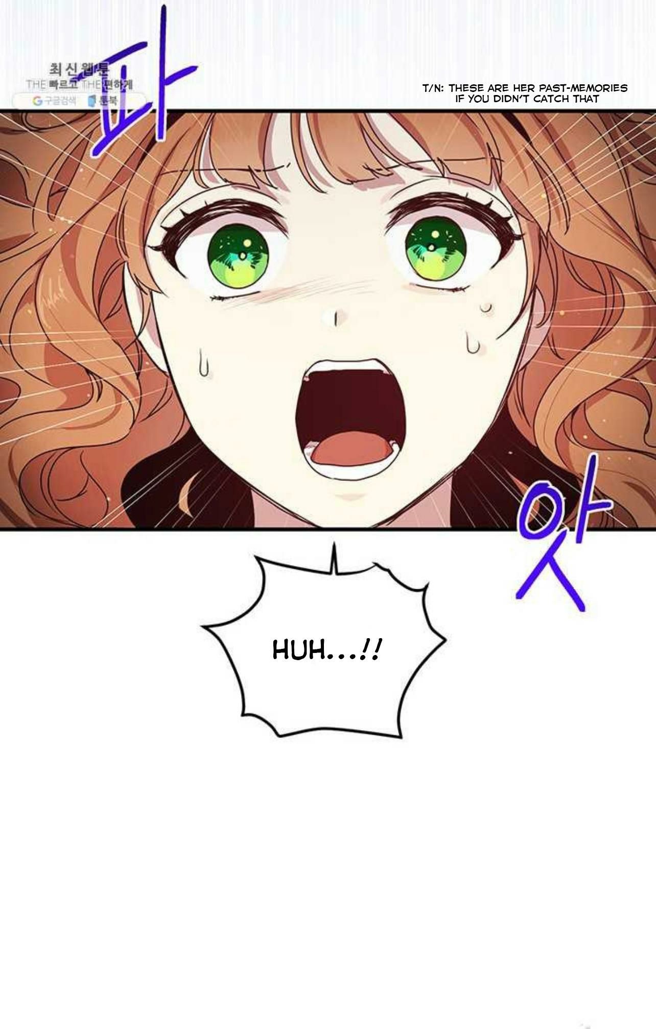 Why Are You Doing This, Duke? Chapter 98 page 37