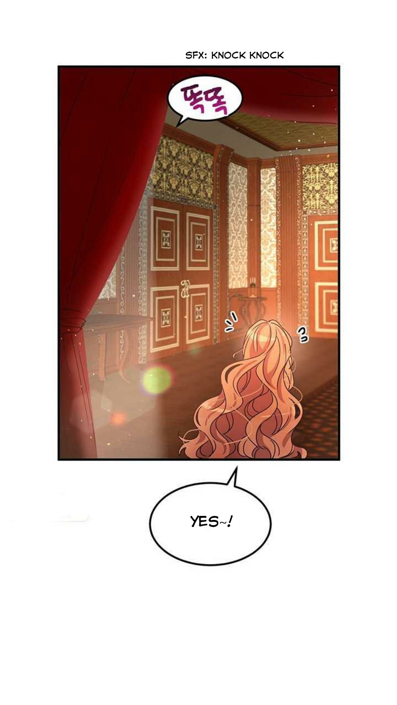 Why Are You Doing This, Duke? Chapter 98 page 42