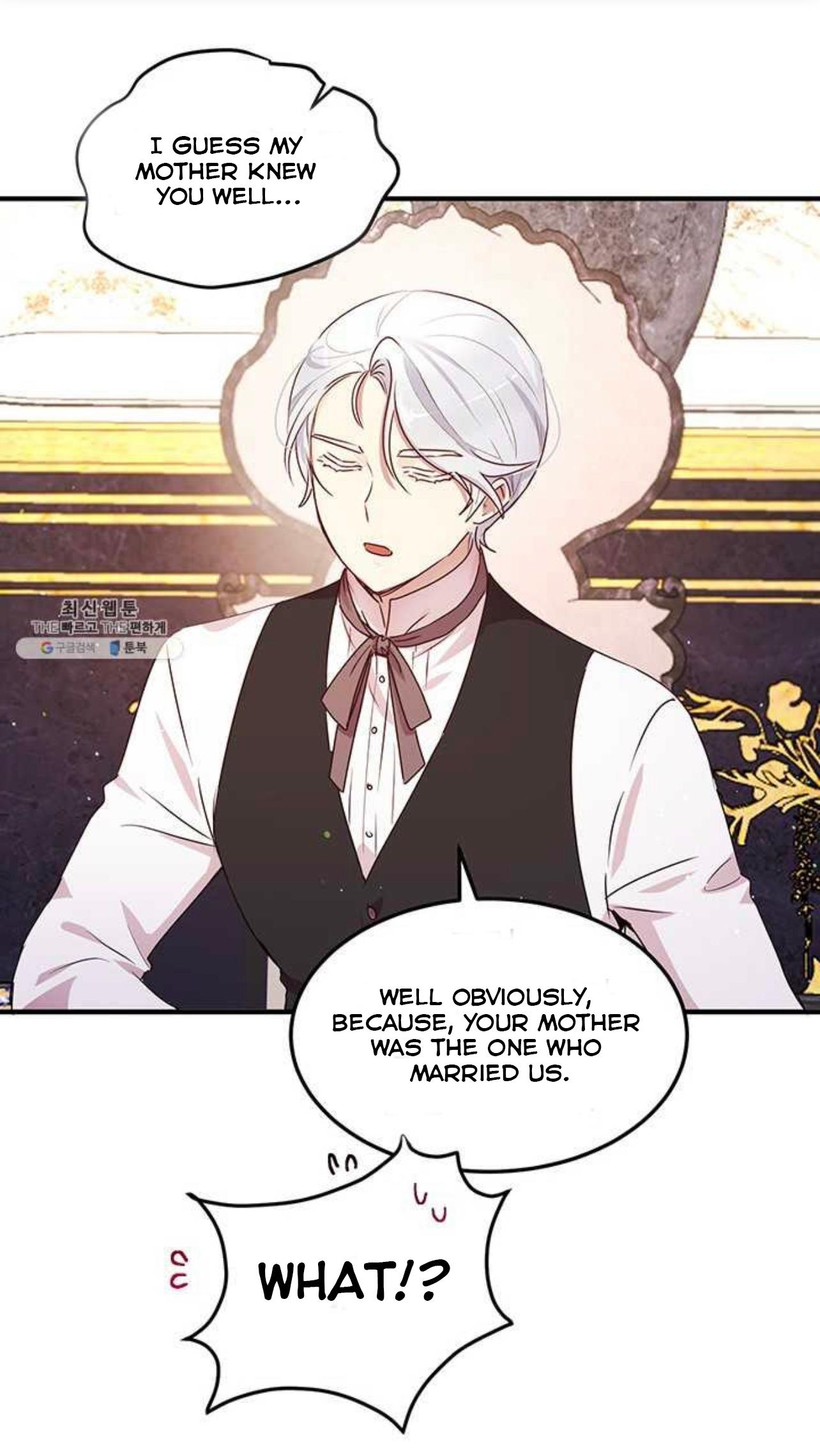 Why Are You Doing This, Duke? Chapter 99 page 11
