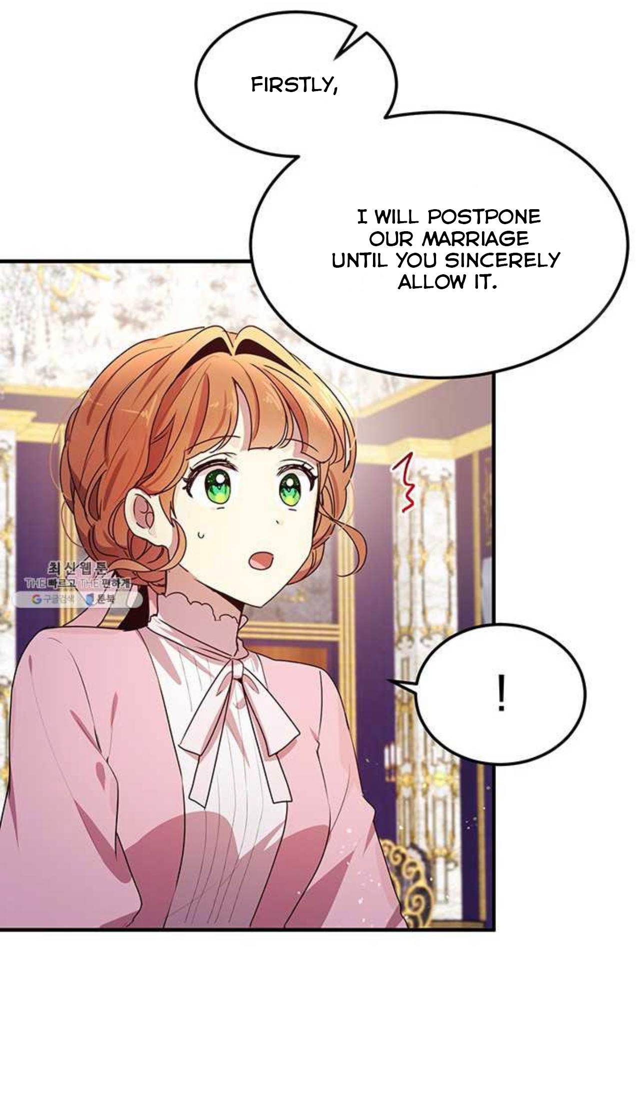 Why Are You Doing This, Duke? Chapter 99 page 15