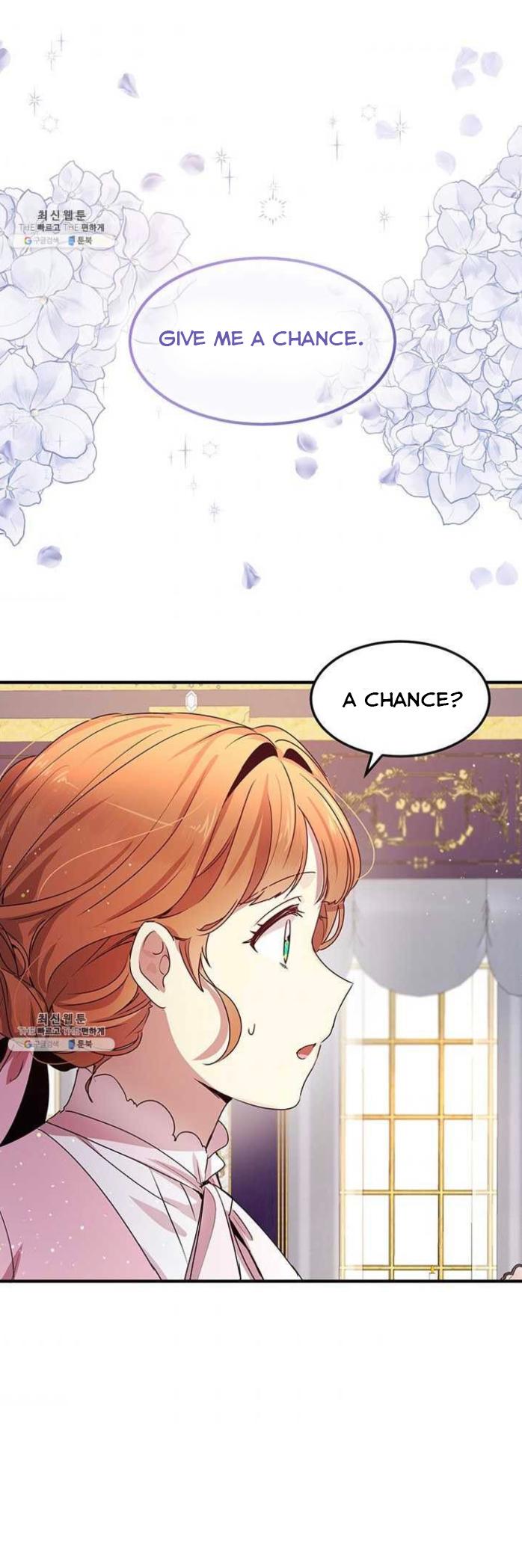 Why Are You Doing This, Duke? Chapter 99 page 23
