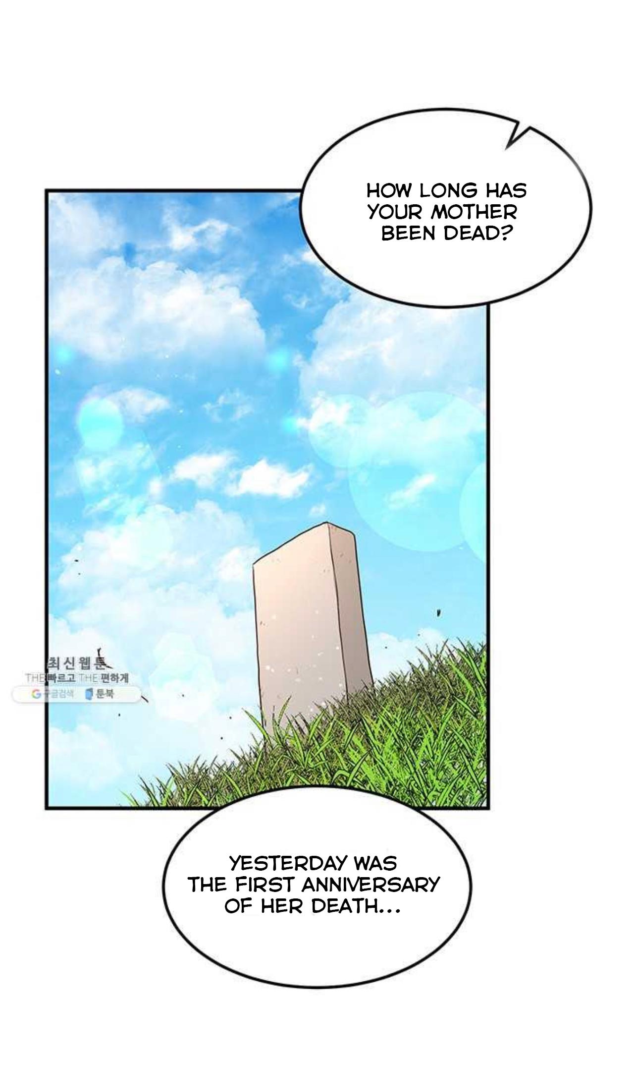 Why Are You Doing This, Duke? Chapter 99 page 29