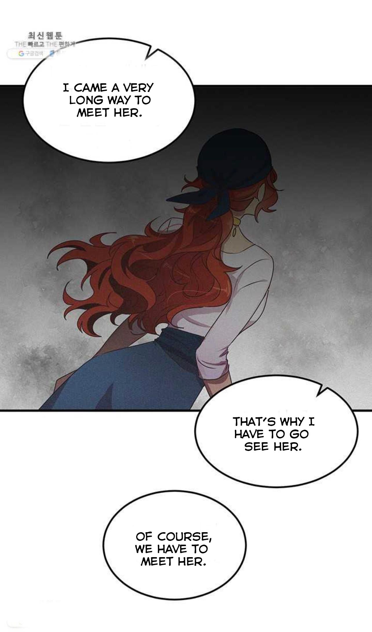 Why Are You Doing This, Duke? Chapter 99 page 32